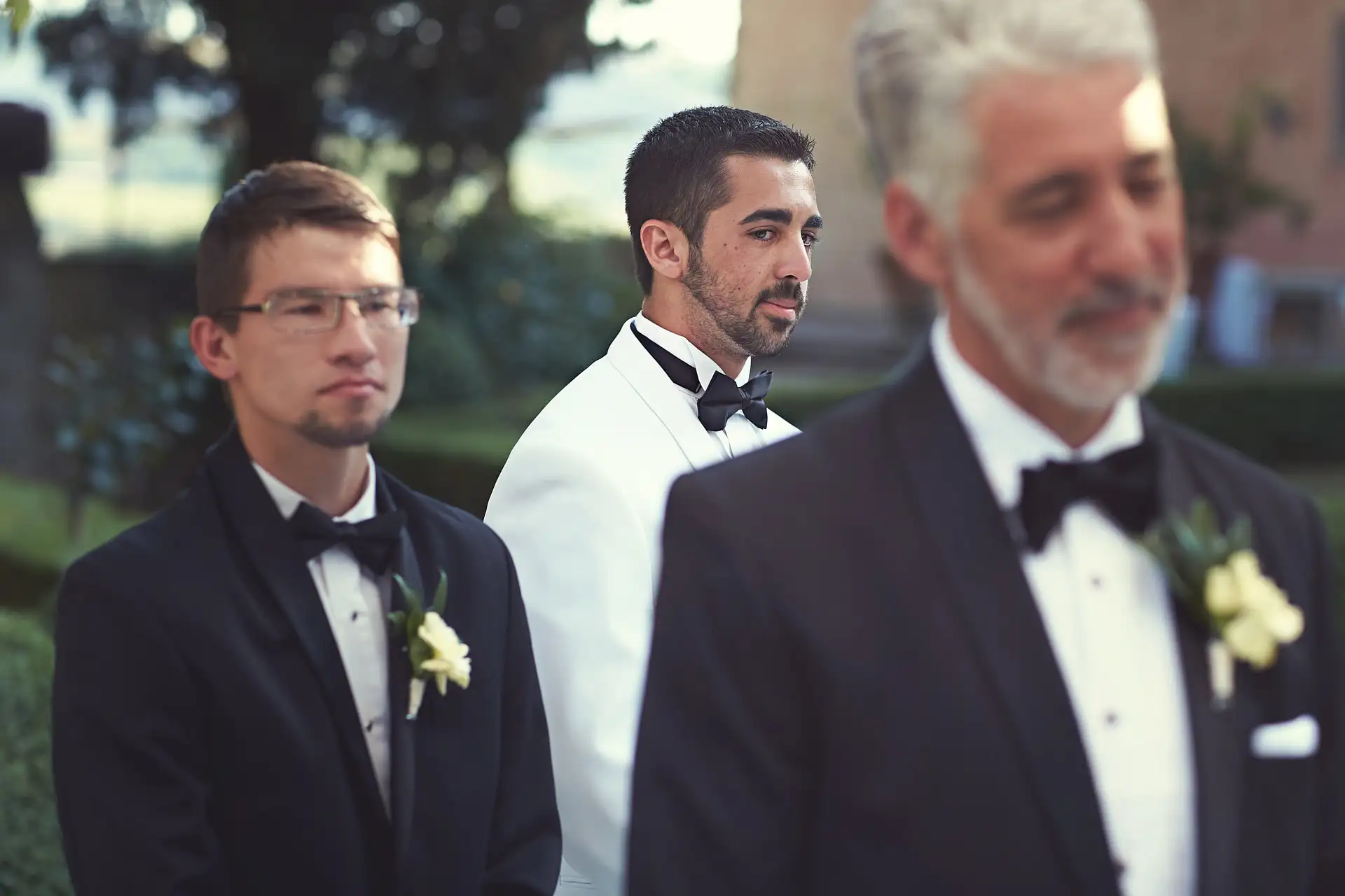 vignamaggio wedding