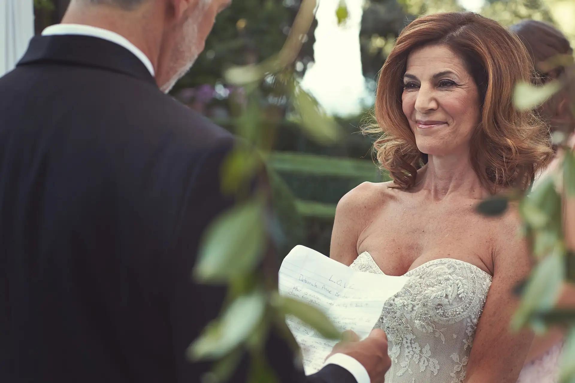 vignamaggio wedding