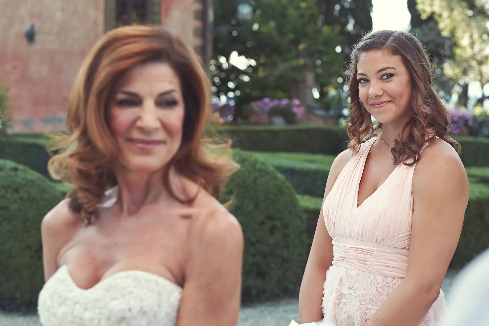 vignamaggio wedding