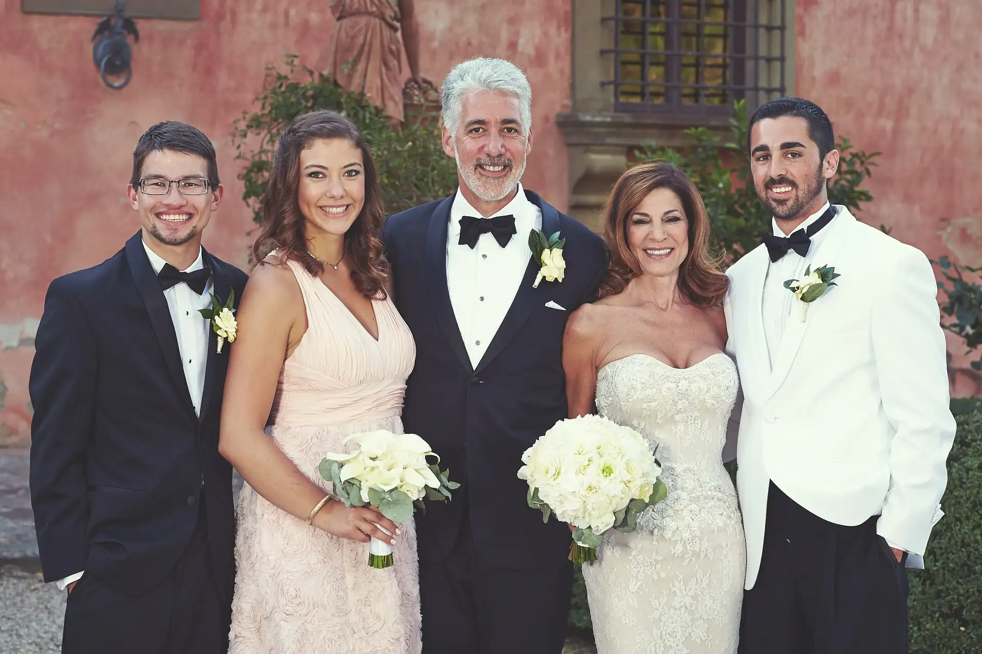 vignamaggio wedding
