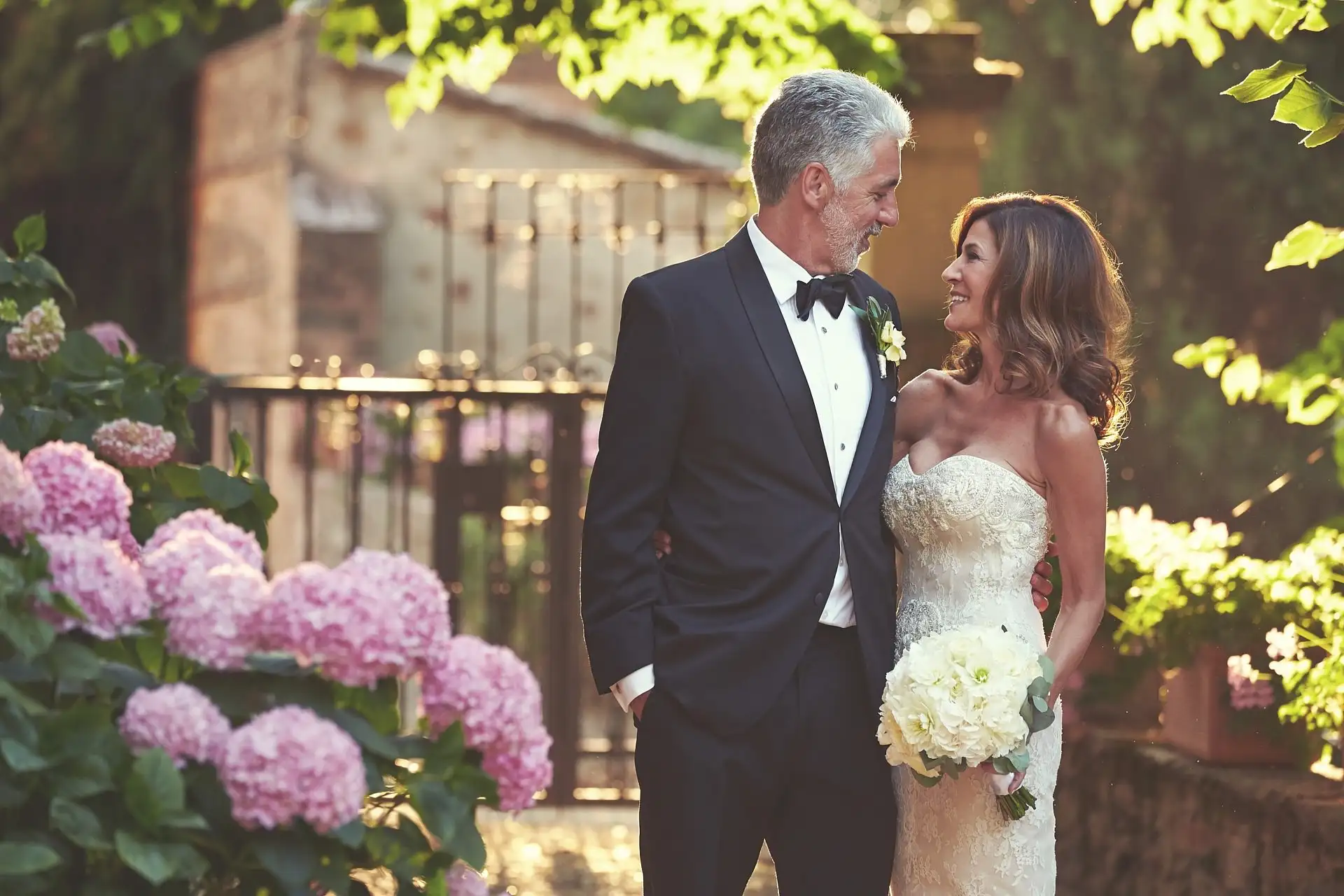 vignamaggio wedding