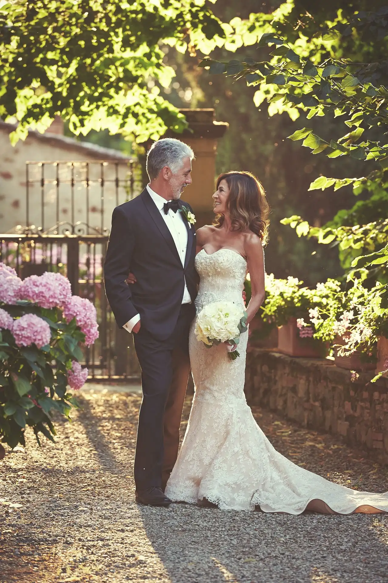 vignamaggio wedding