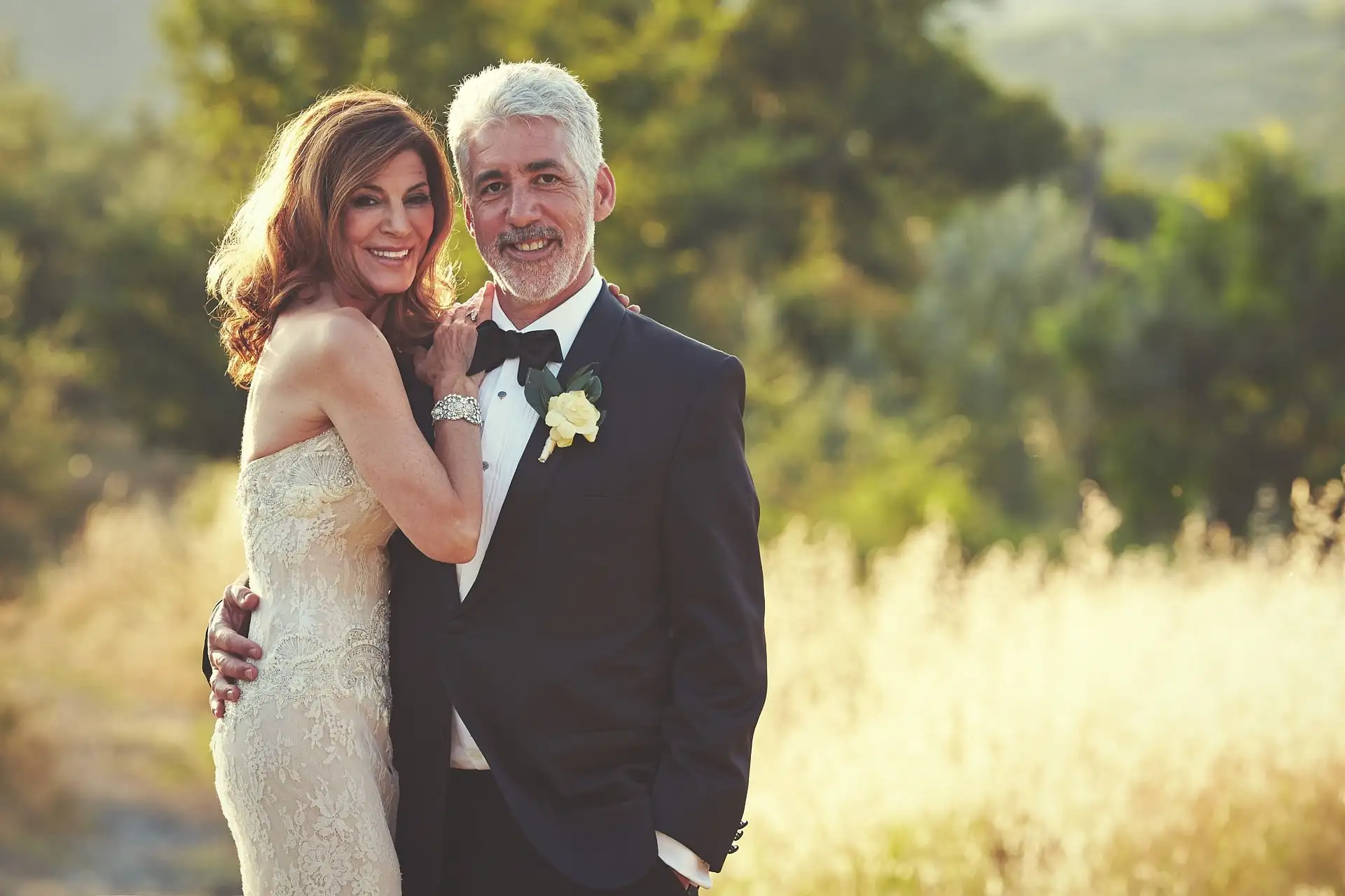 vignamaggio wedding