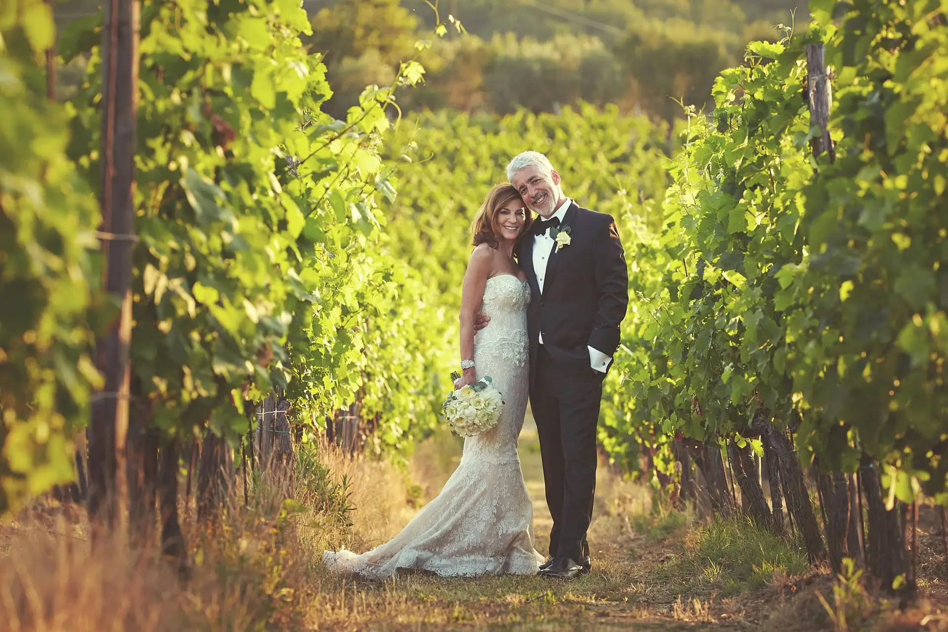 vignamaggio wedding