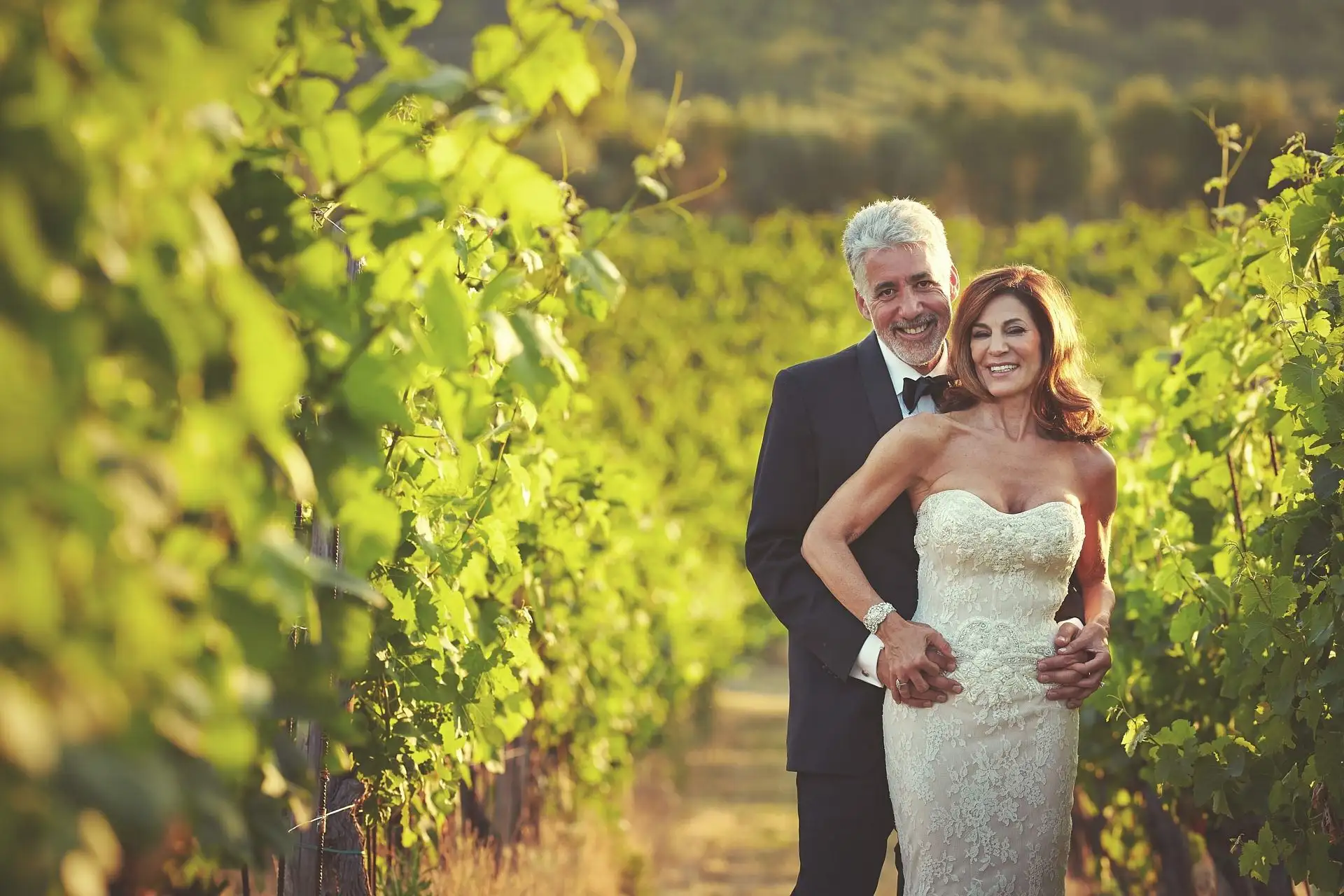 vignamaggio wedding