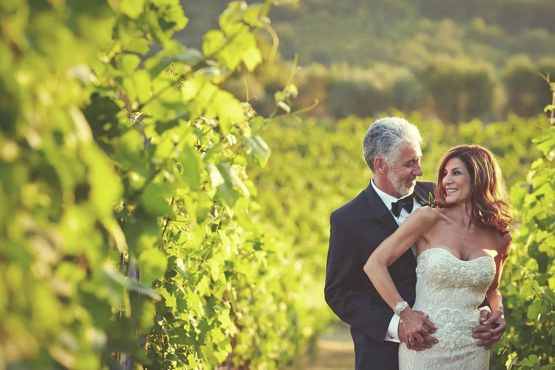 vignamaggio wedding