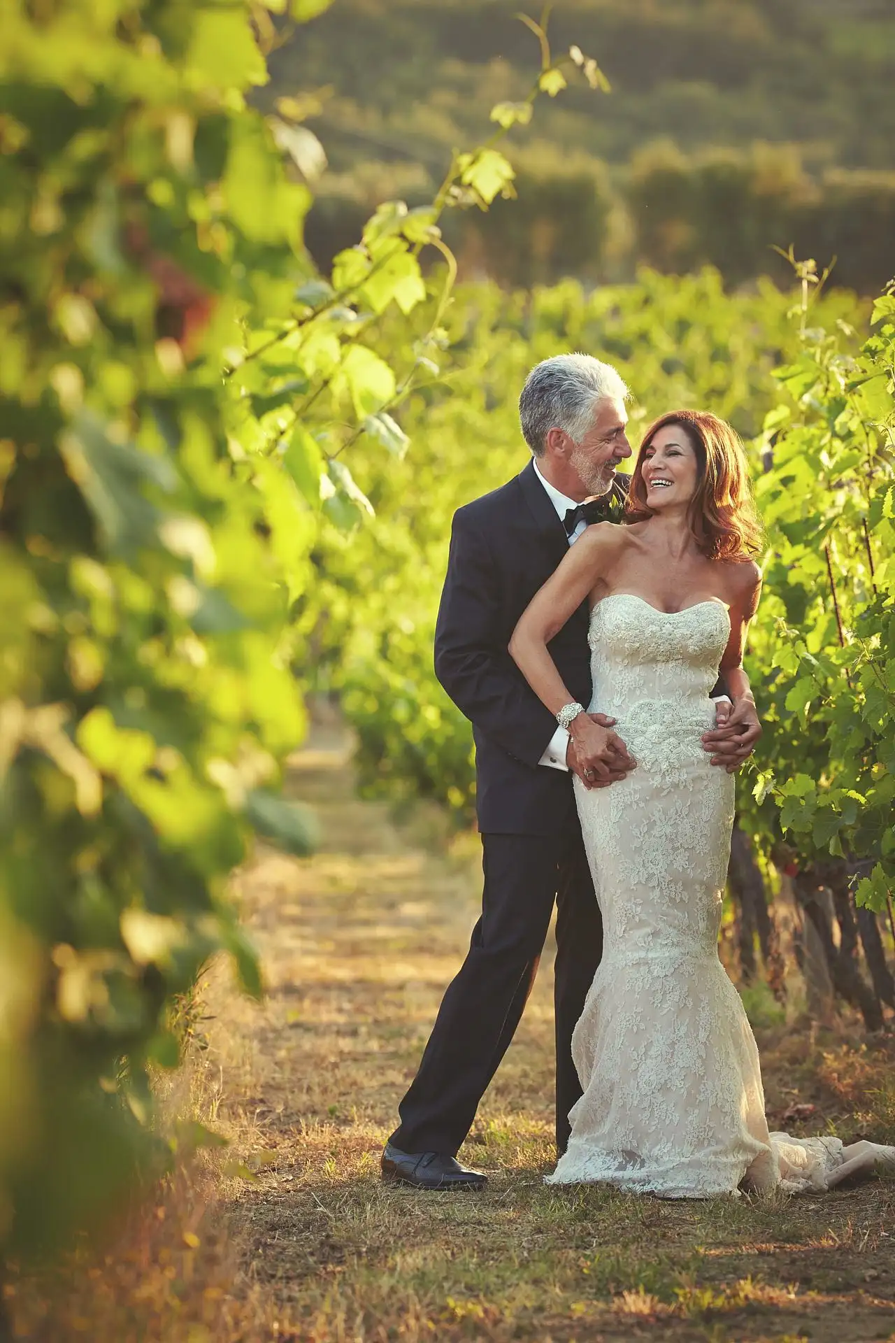 vignamaggio wedding