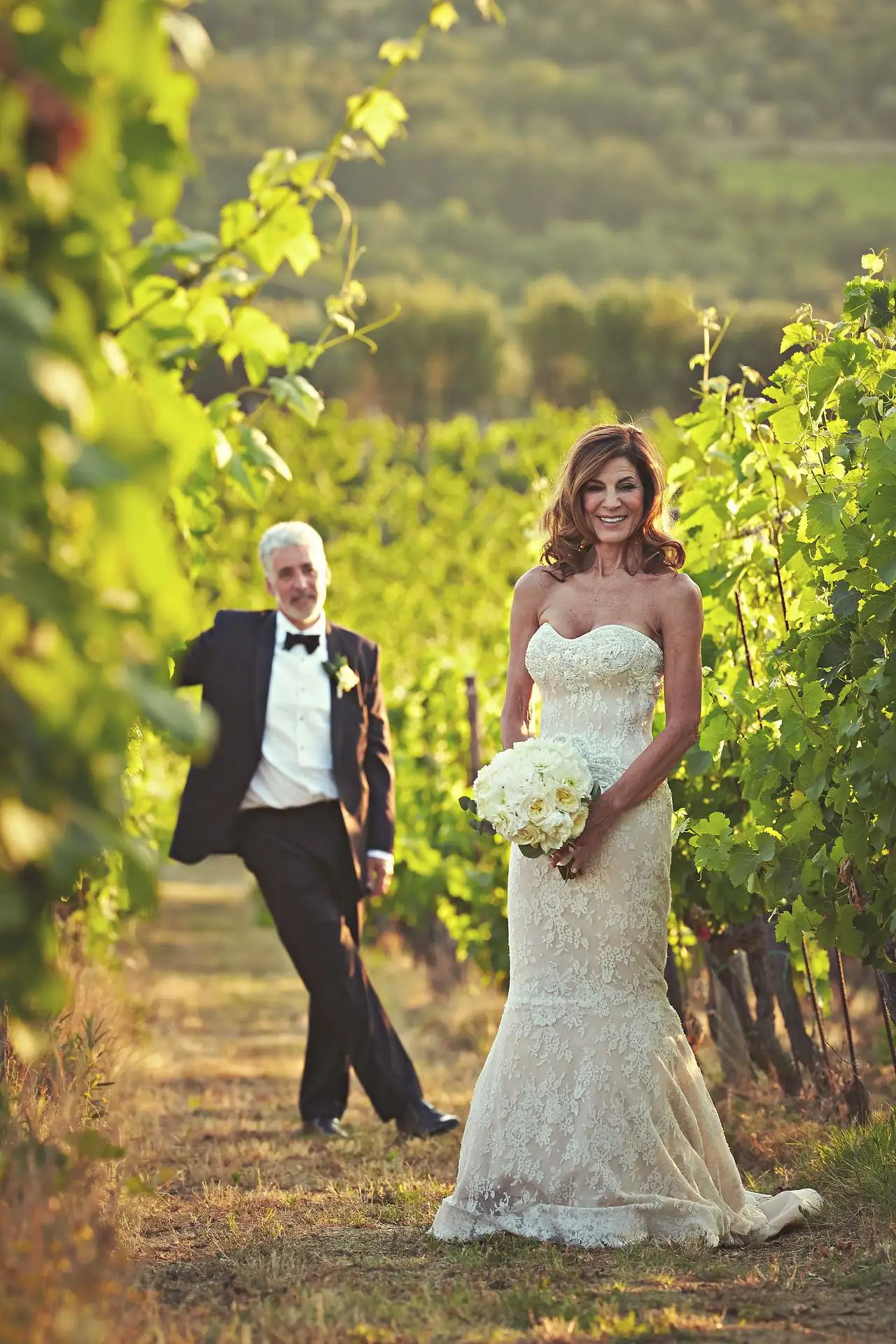 vignamaggio wedding