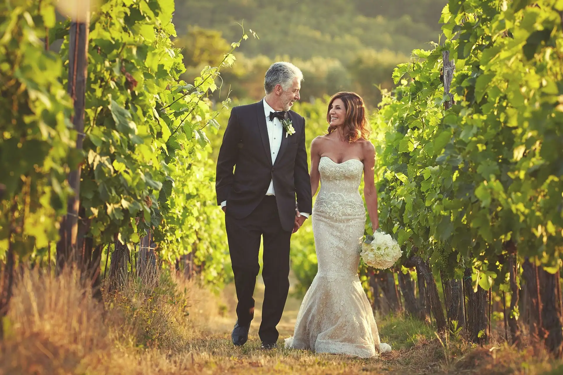 vignamaggio wedding