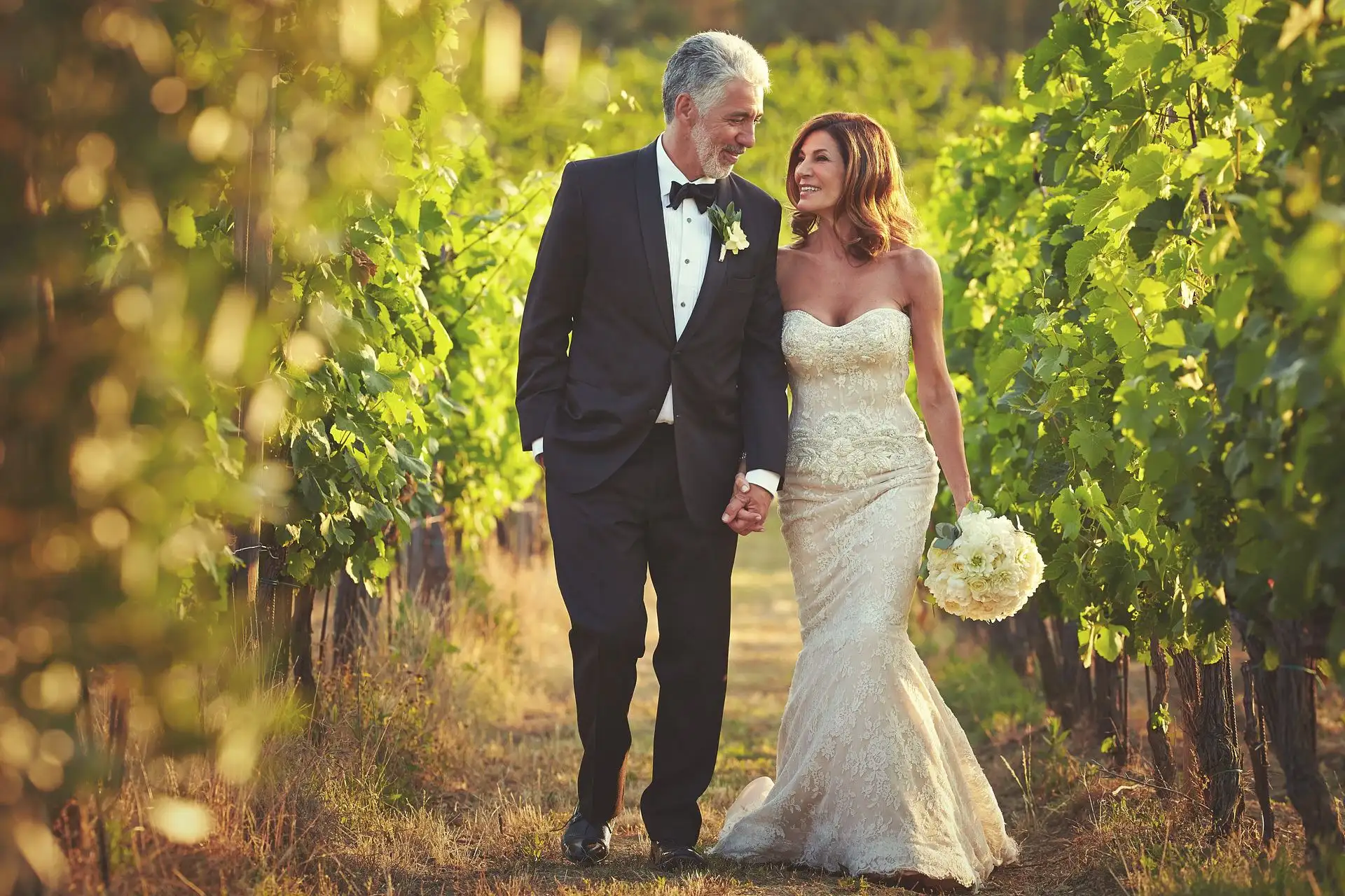vignamaggio wedding