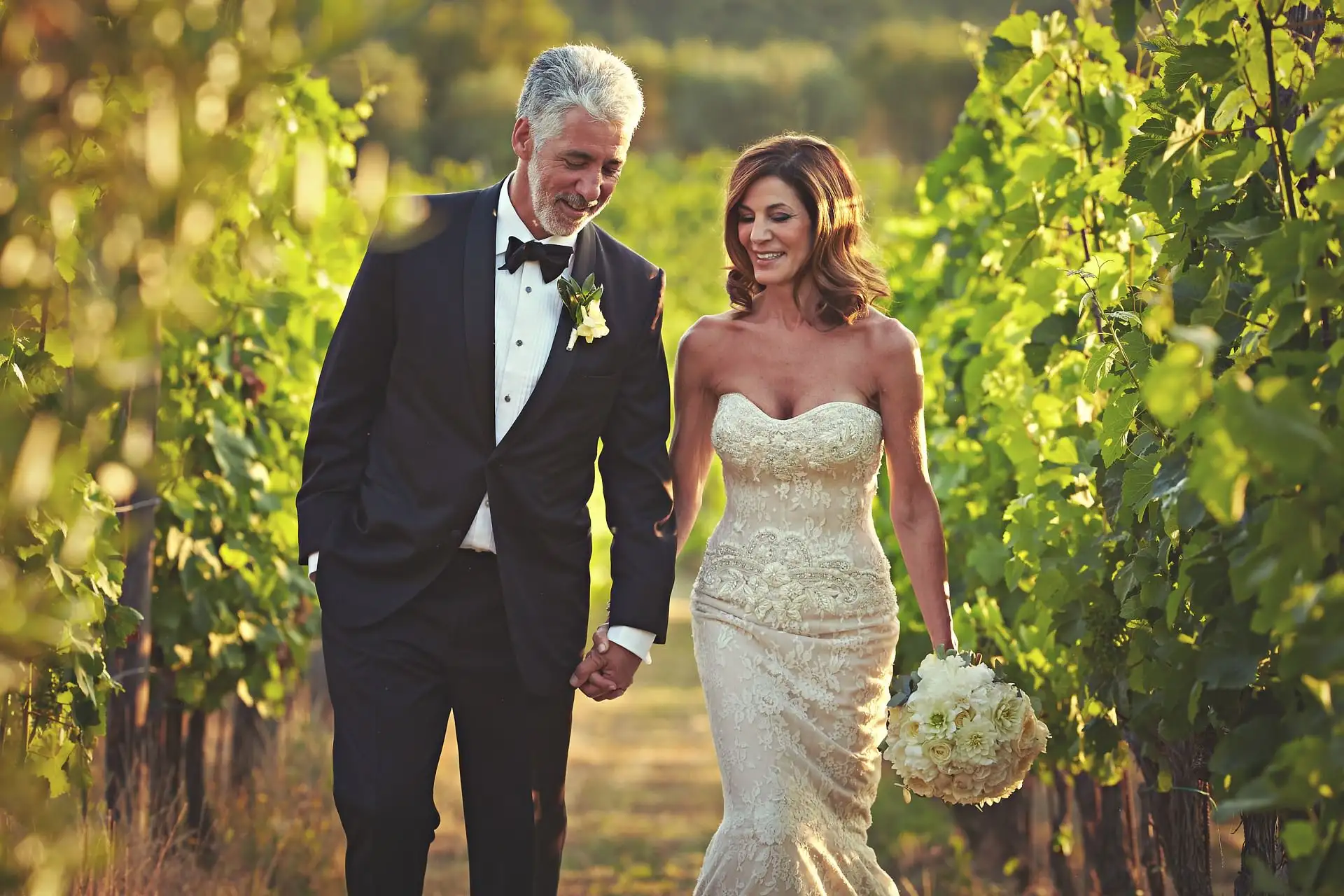 vignamaggio wedding