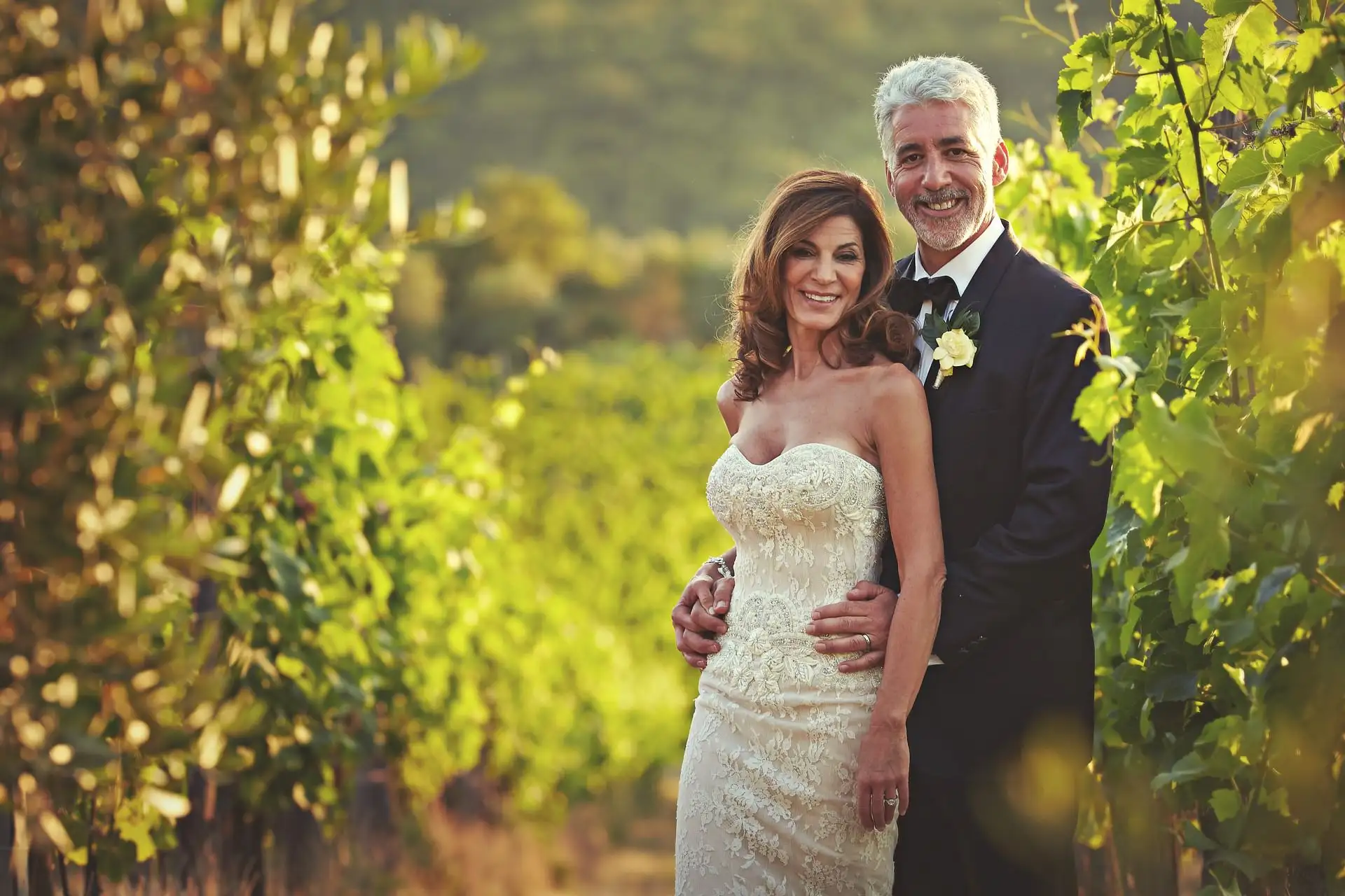 vignamaggio wedding