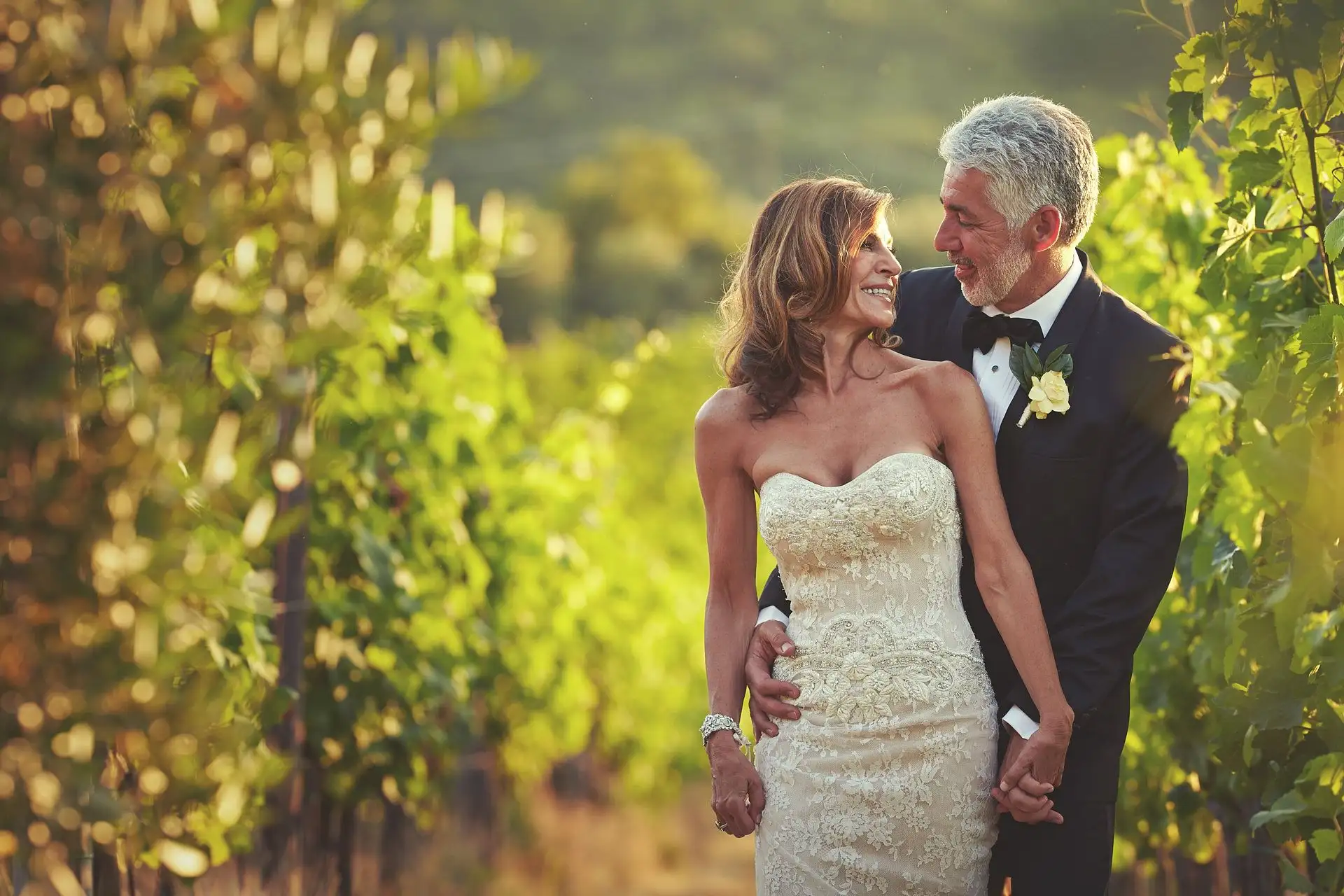 vignamaggio wedding