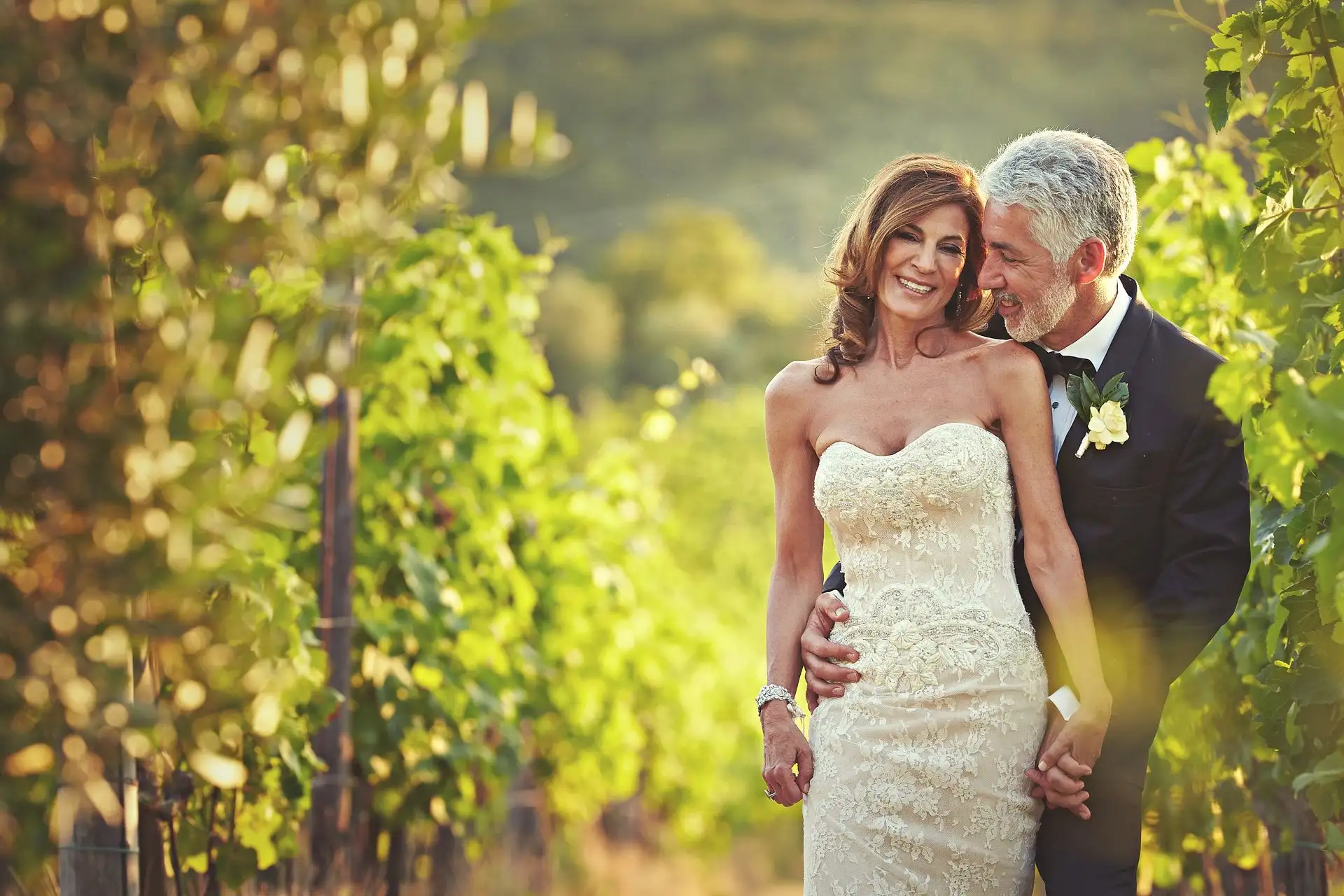 vignamaggio wedding