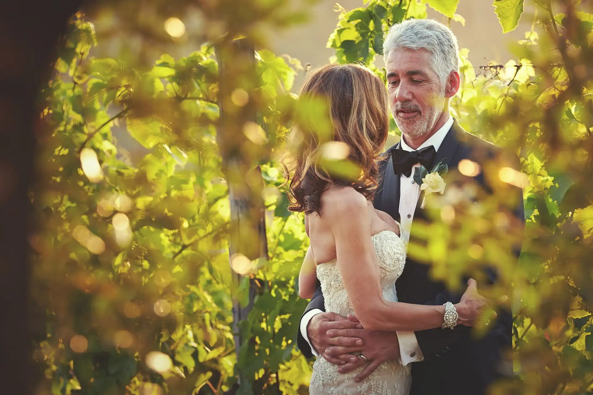 vignamaggio wedding