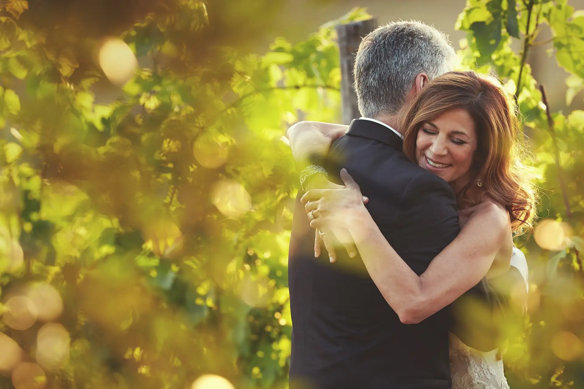 vignamaggio wedding