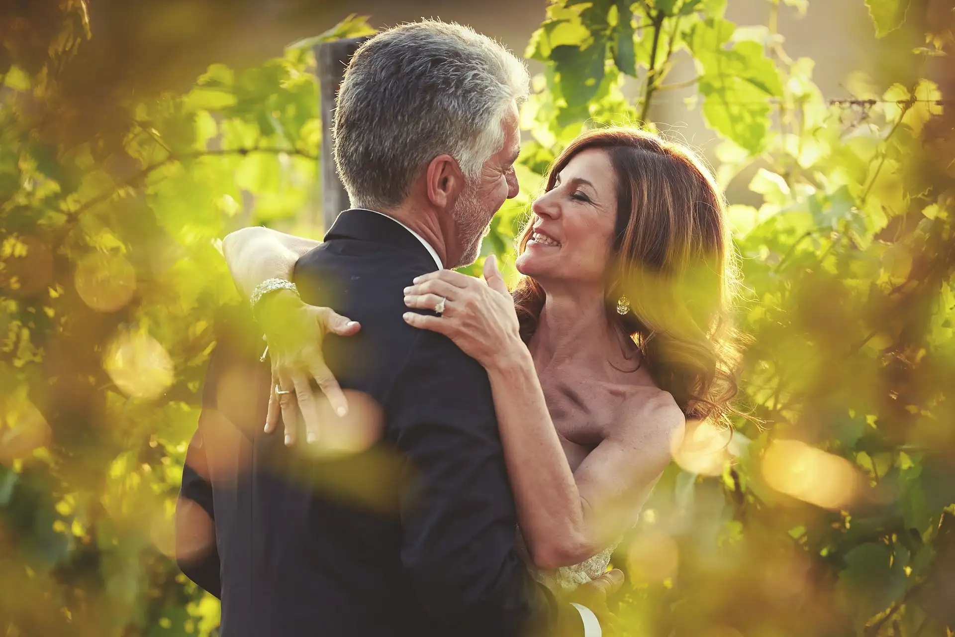 vignamaggio wedding