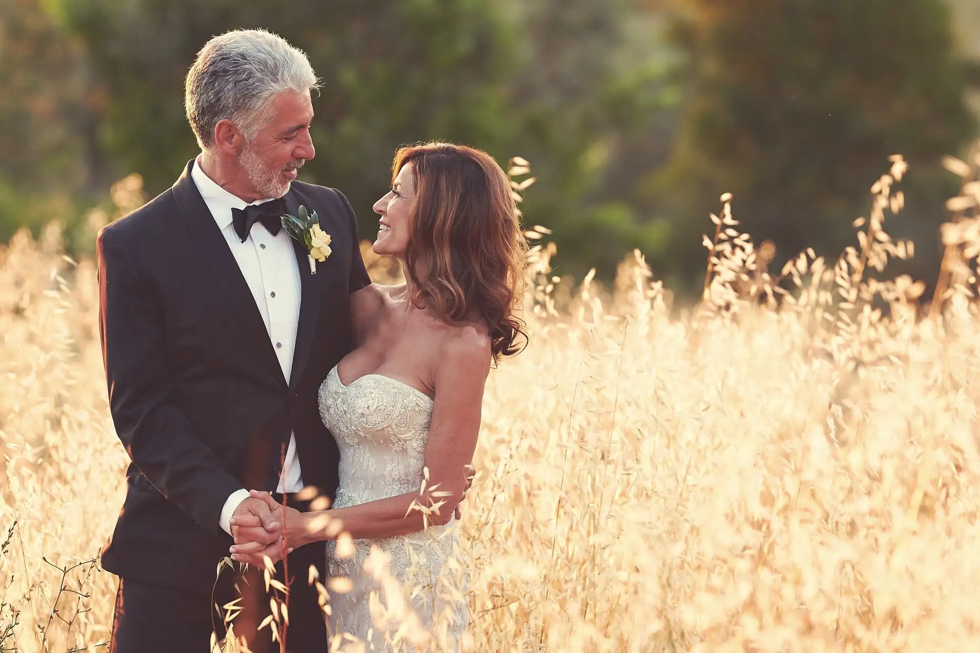vignamaggio wedding