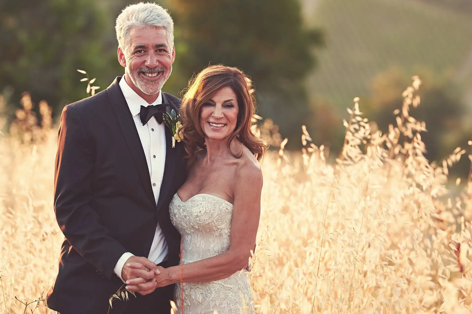 vignamaggio wedding