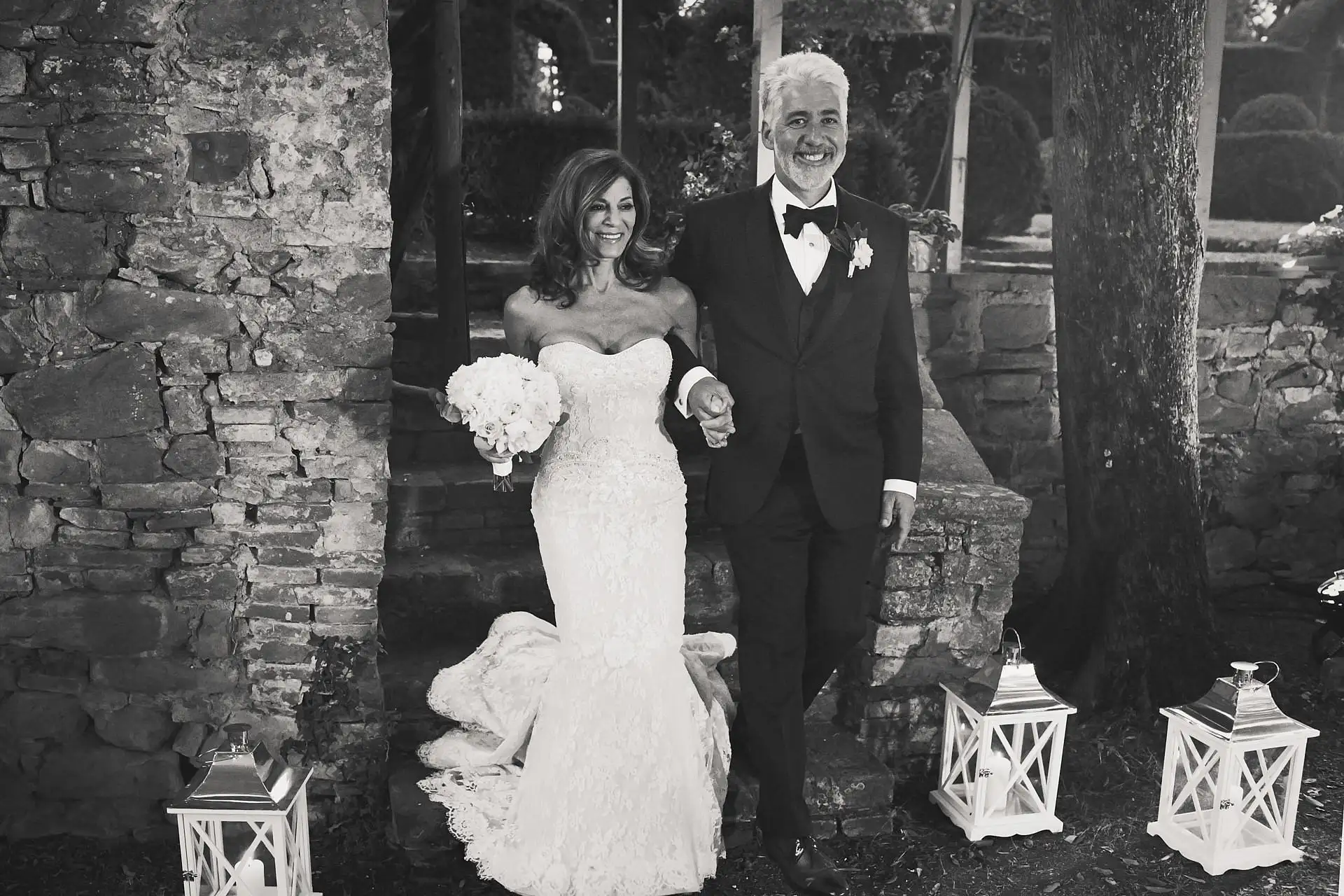 vignamaggio wedding