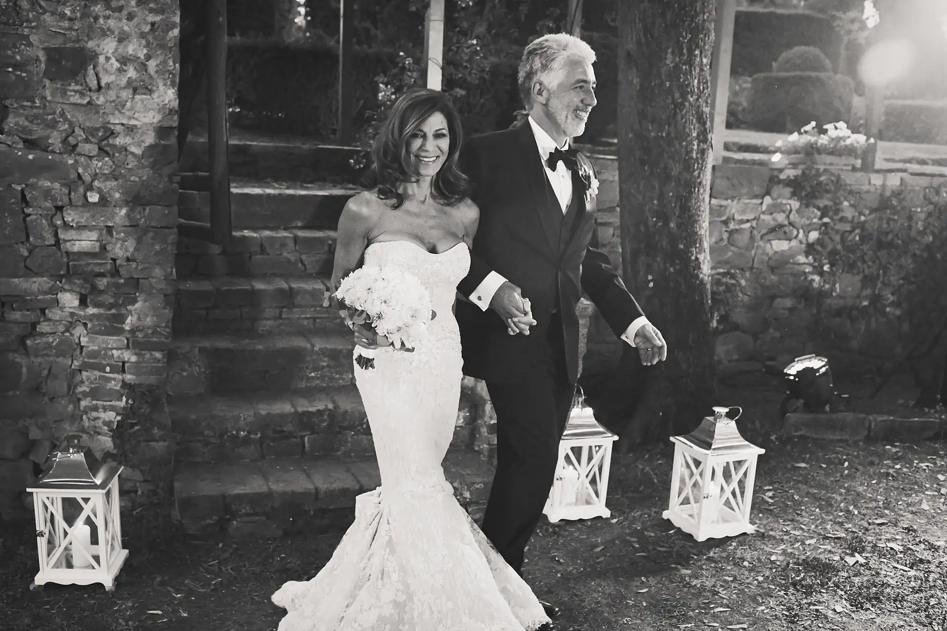 vignamaggio wedding