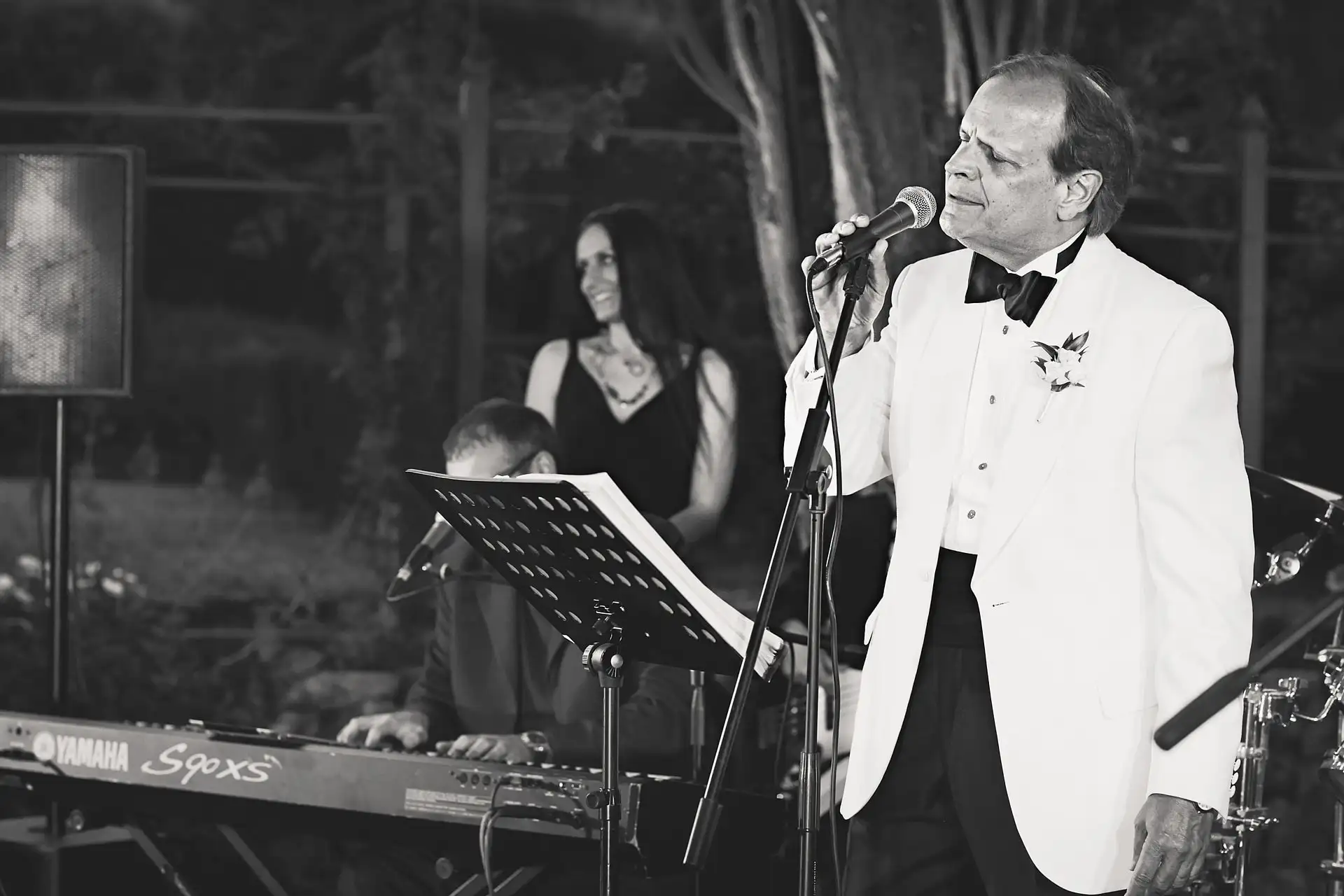 vignamaggio wedding