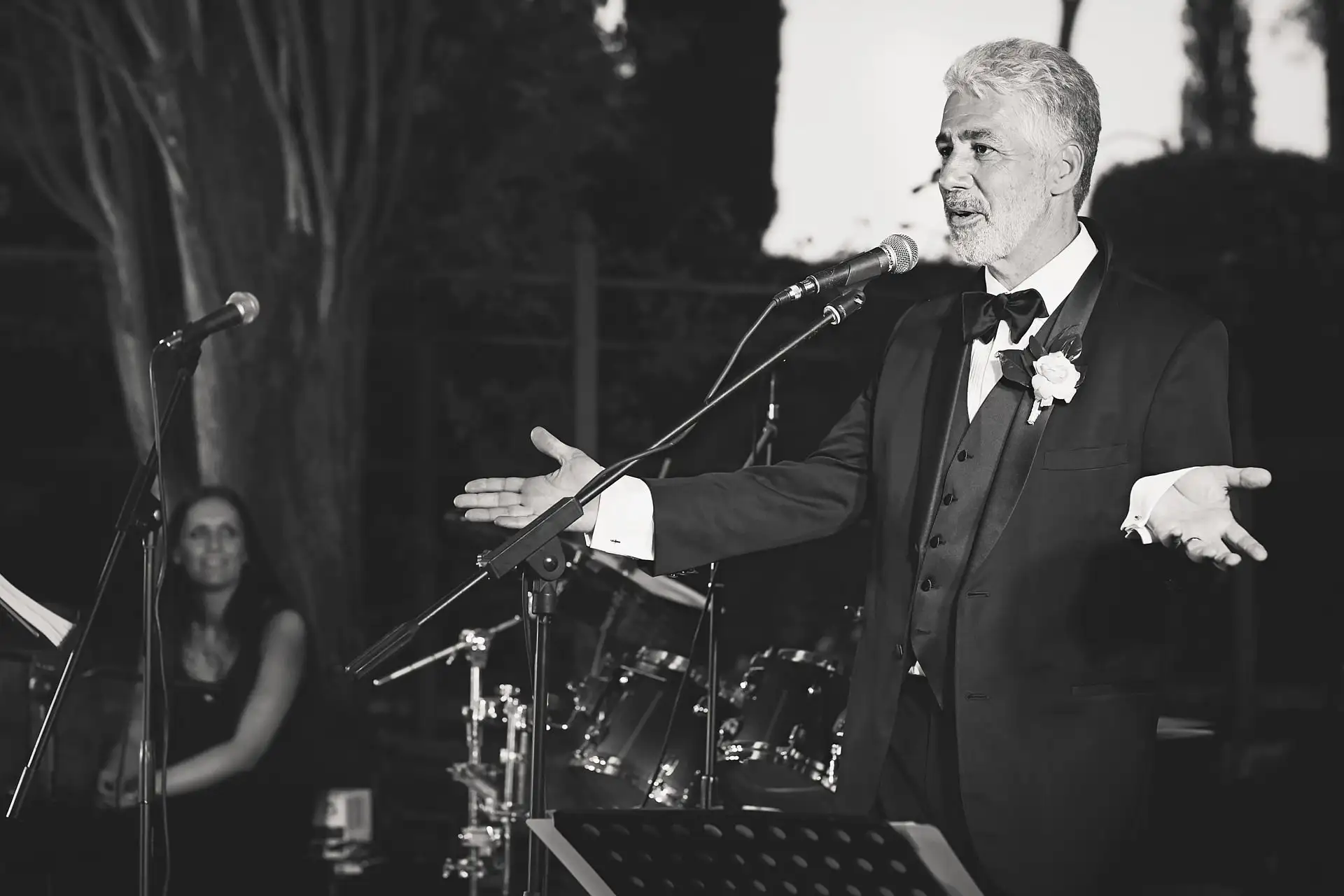 vignamaggio wedding