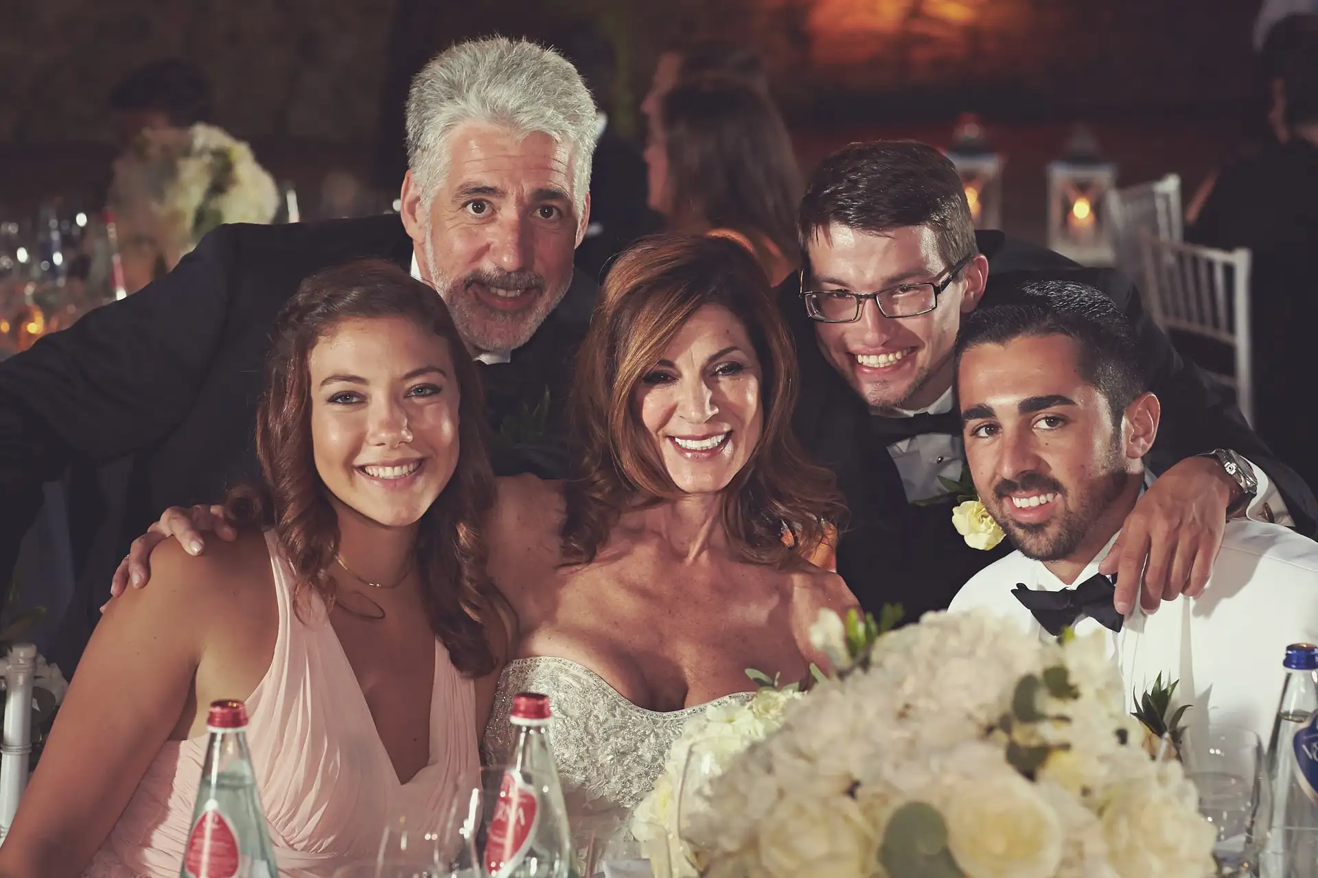 vignamaggio wedding