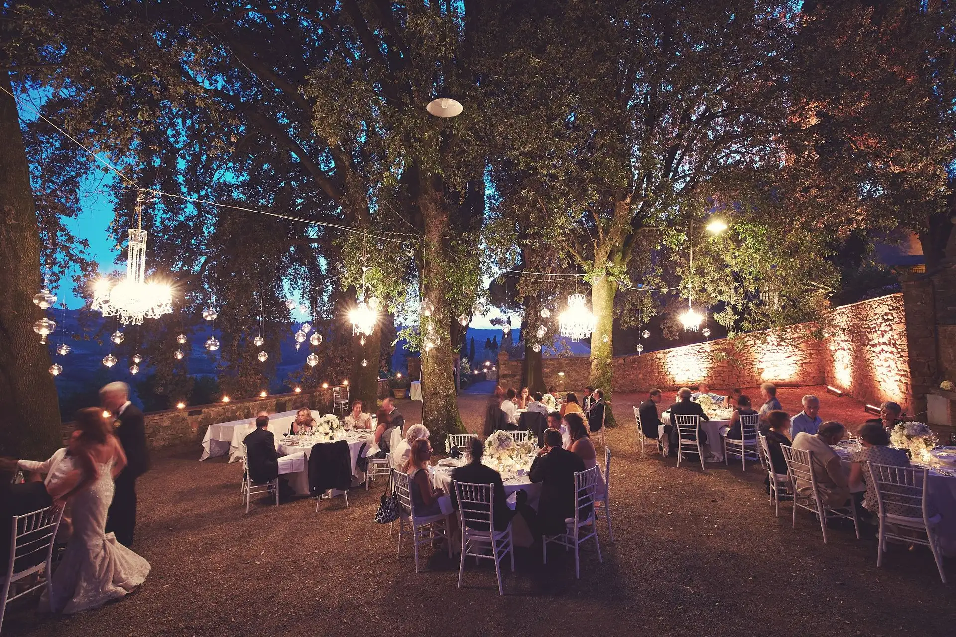 vignamaggio wedding