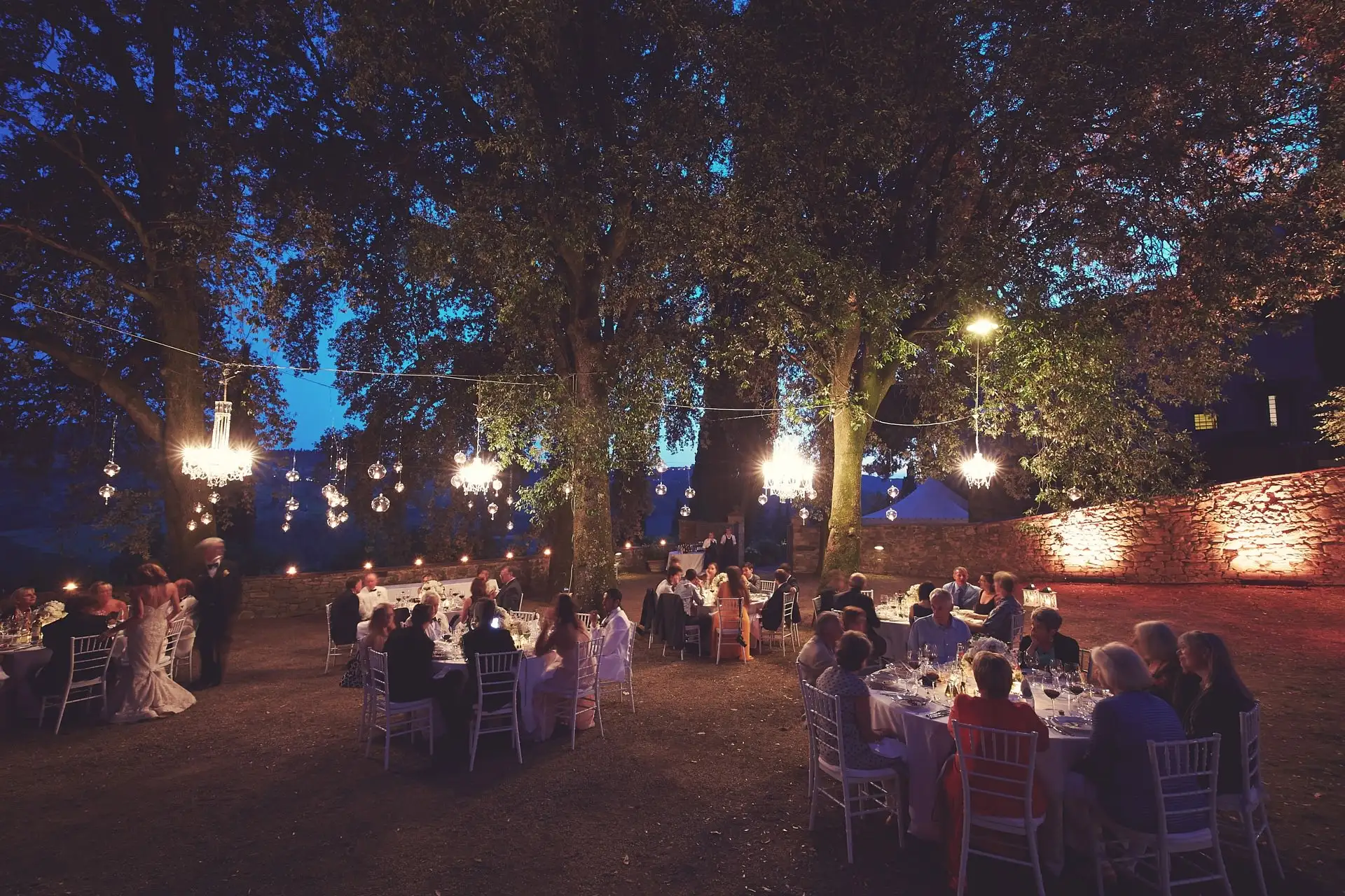 vignamaggio wedding