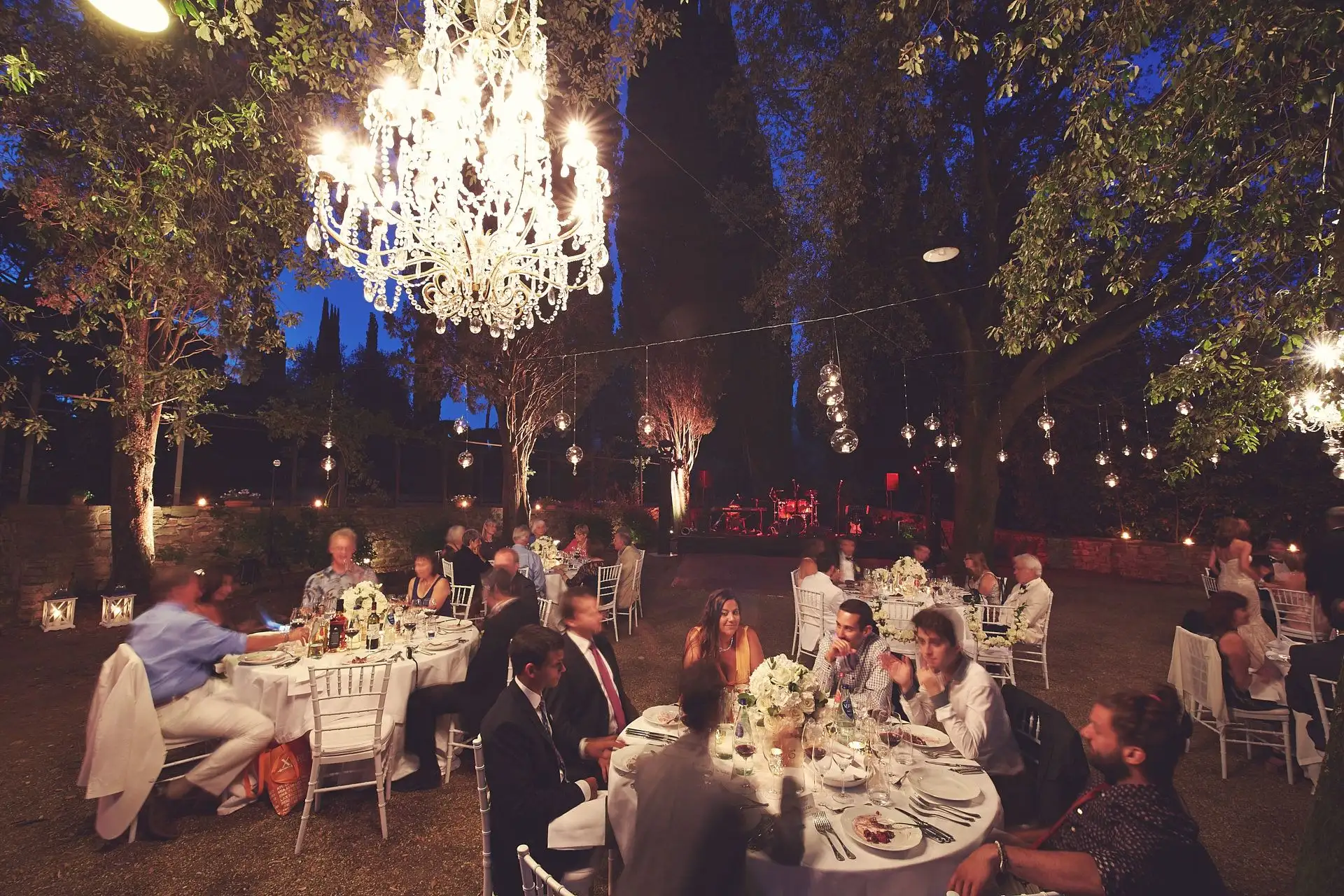 vignamaggio wedding