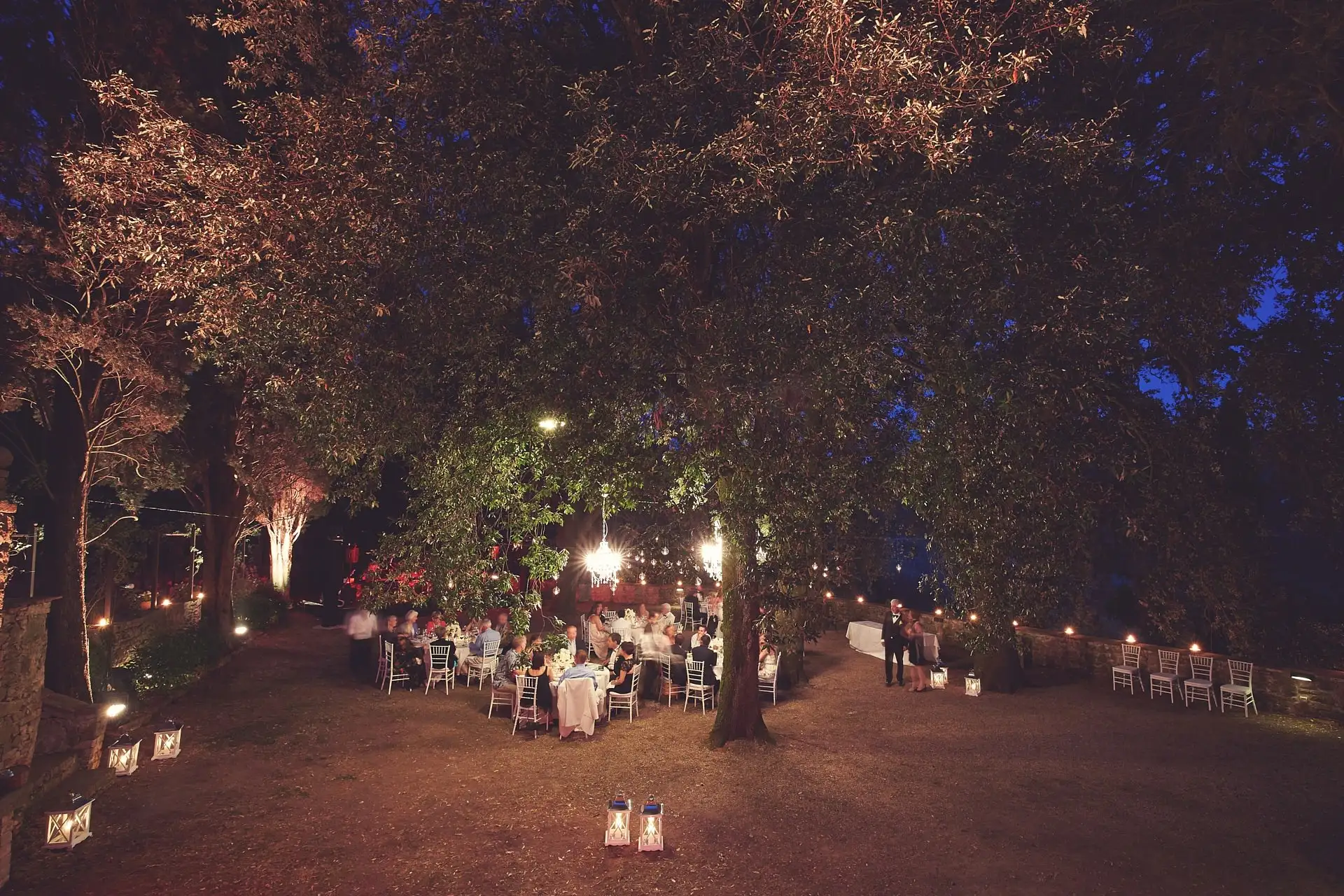 vignamaggio wedding