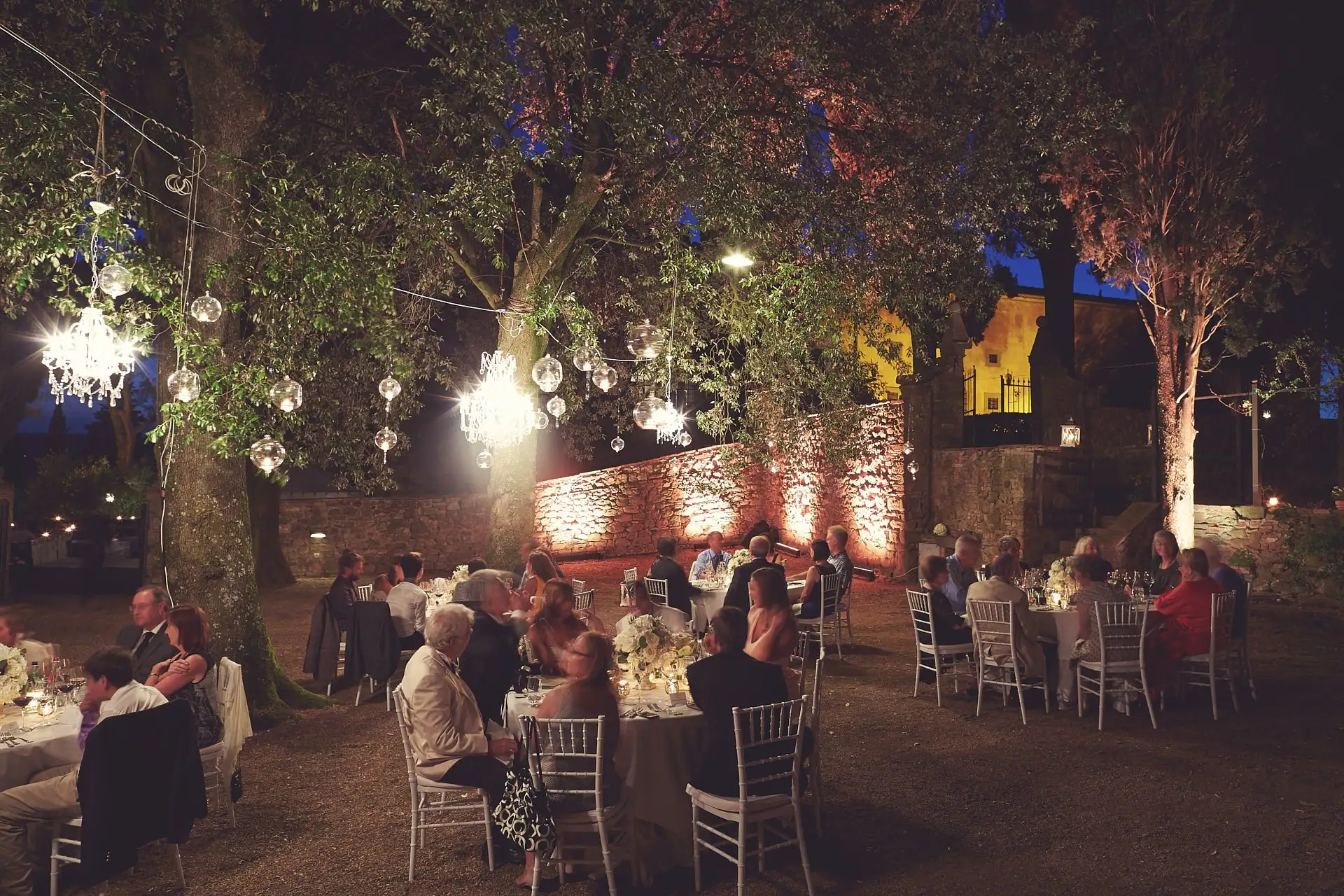vignamaggio wedding