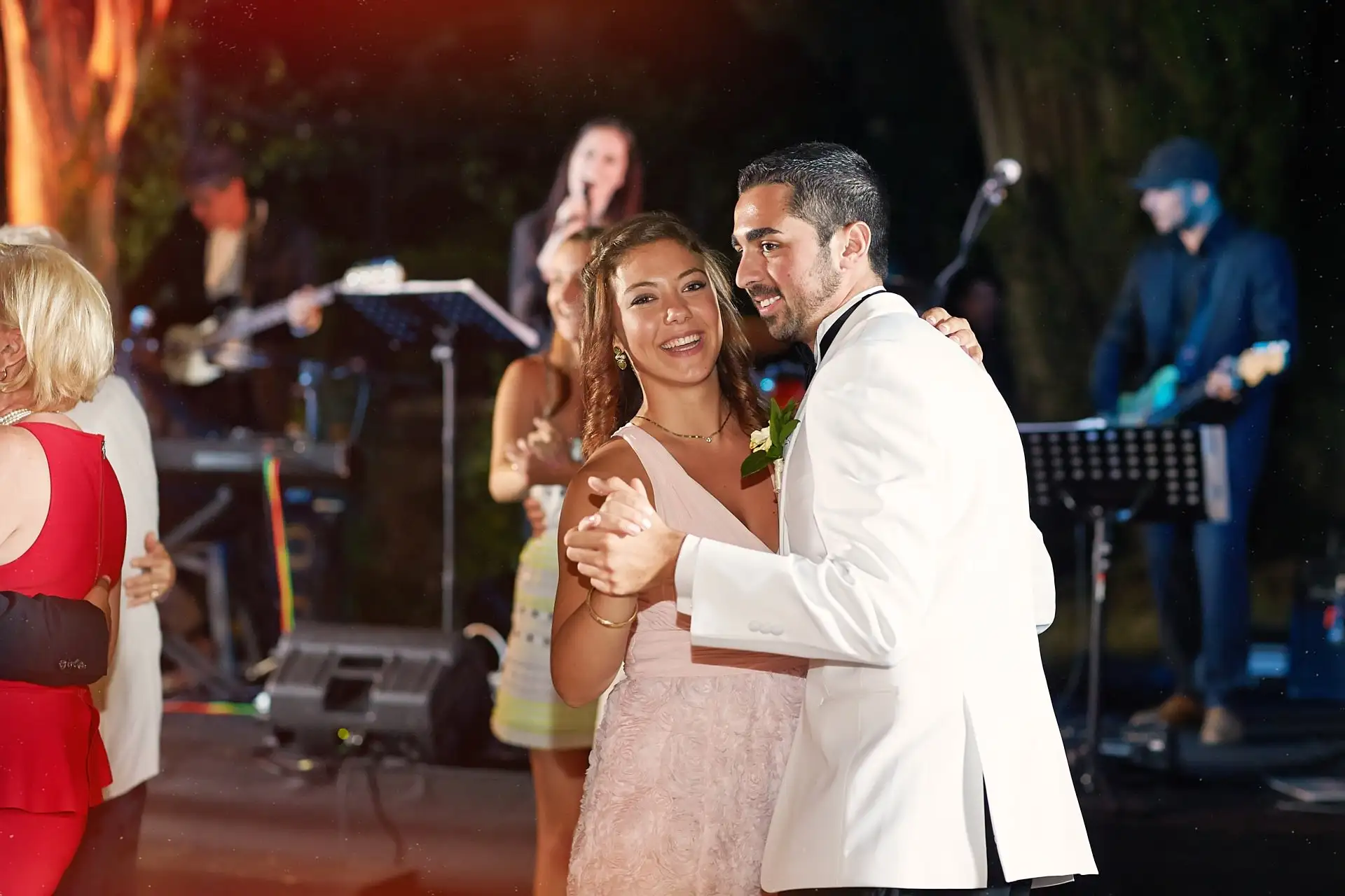 vignamaggio wedding