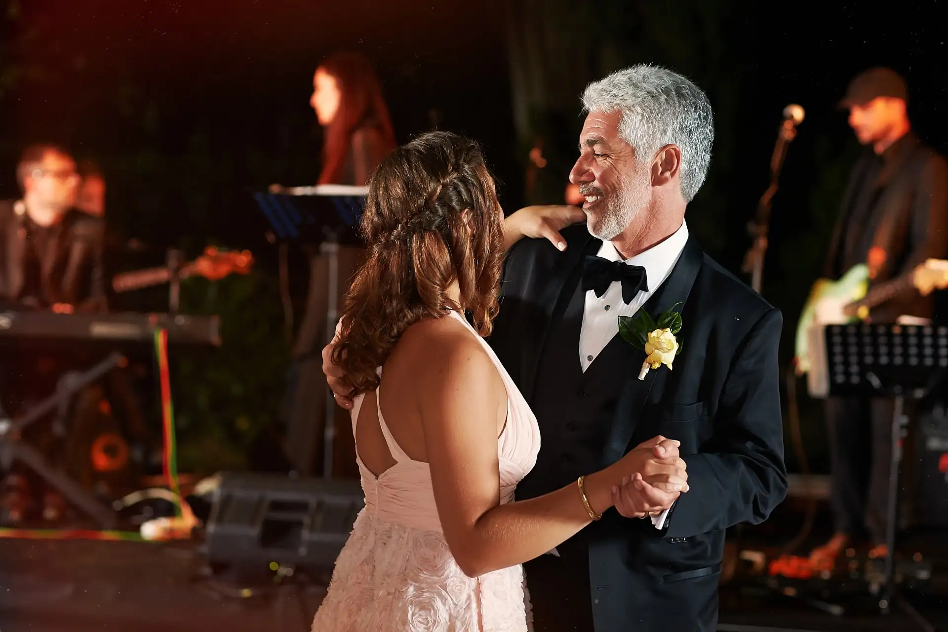 vignamaggio wedding