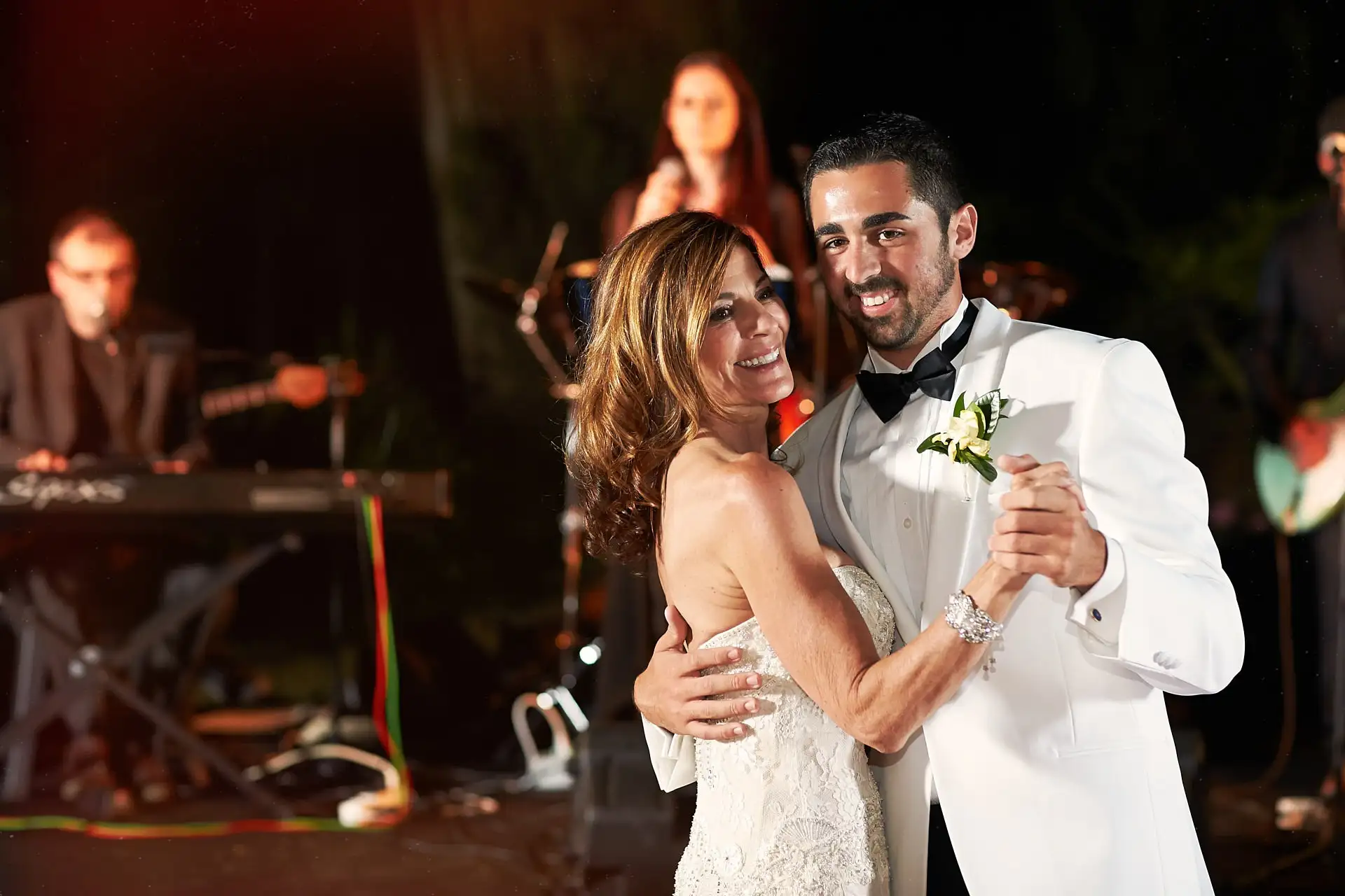 vignamaggio wedding