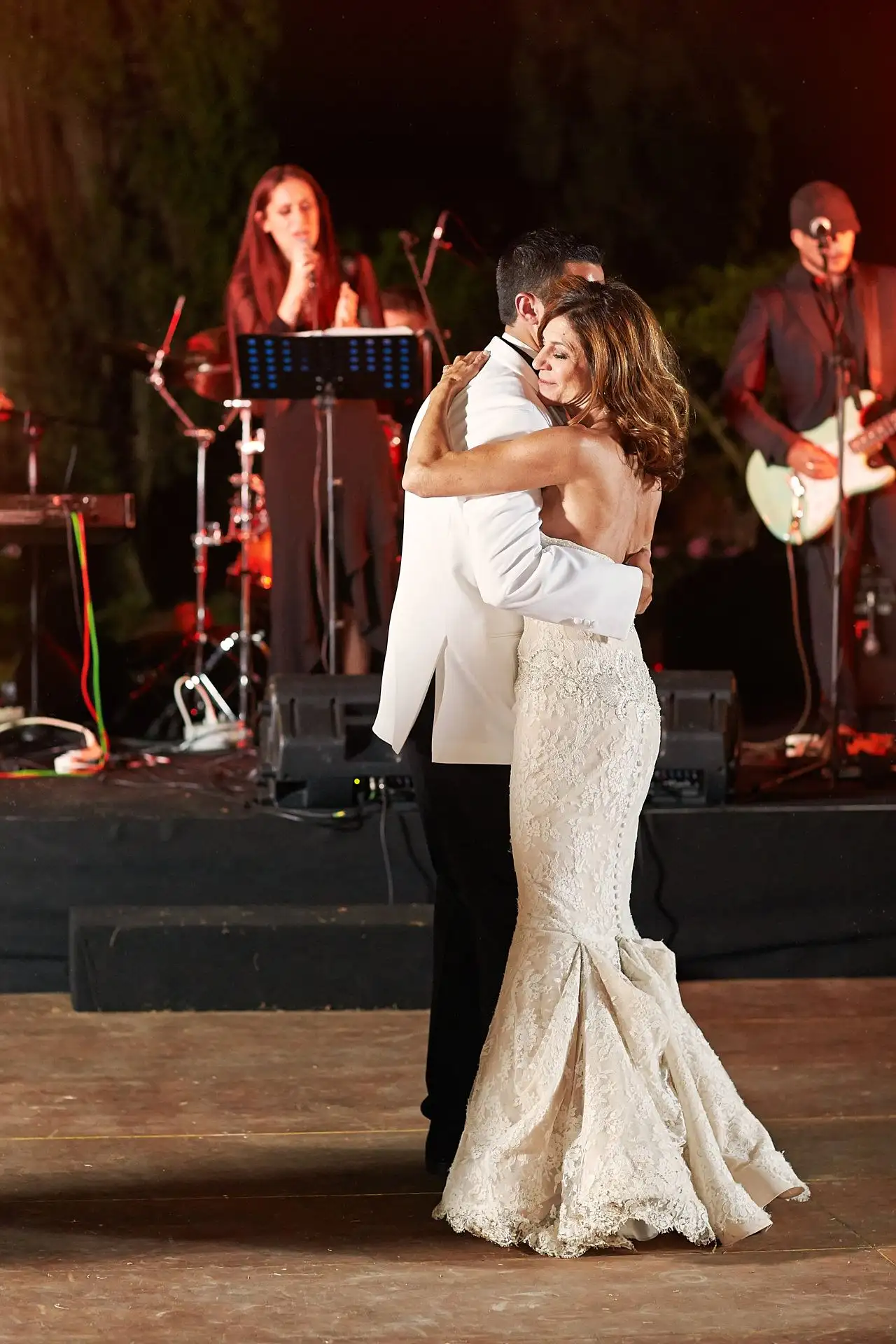 vignamaggio wedding