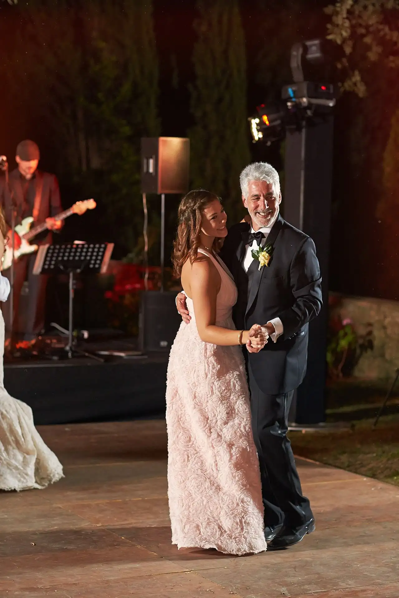 vignamaggio wedding