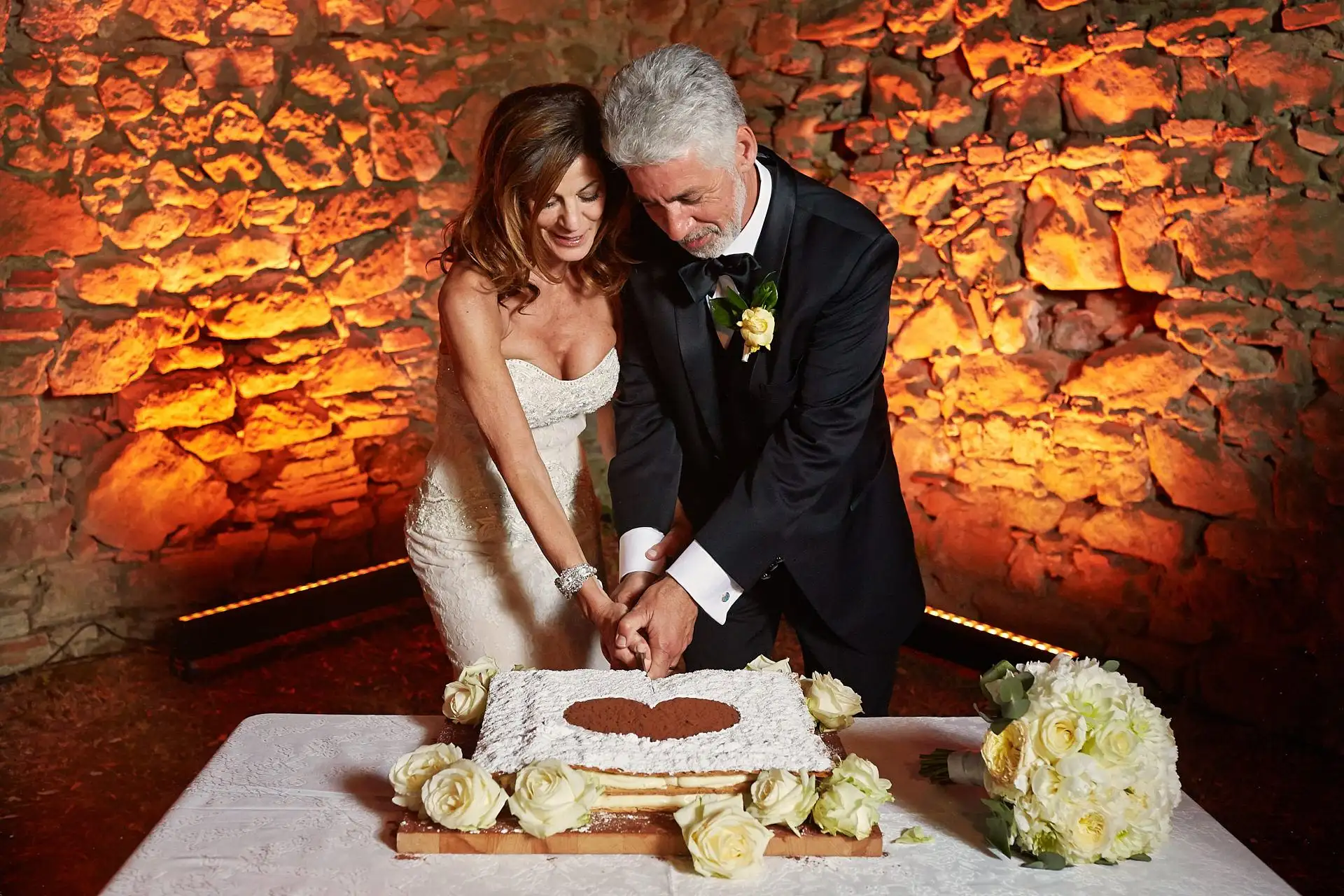 vignamaggio wedding