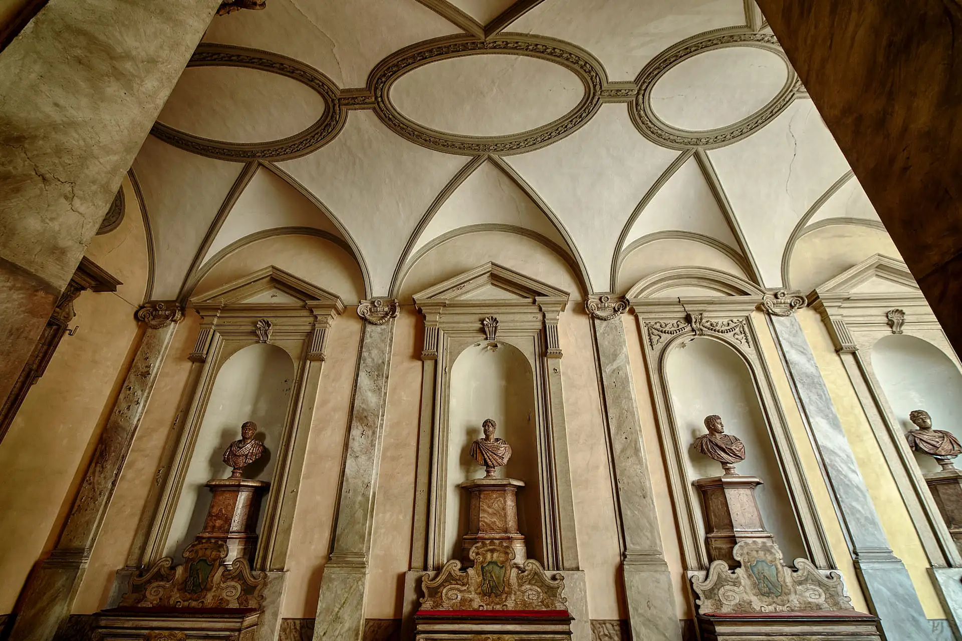 villa aurelia wedding rome