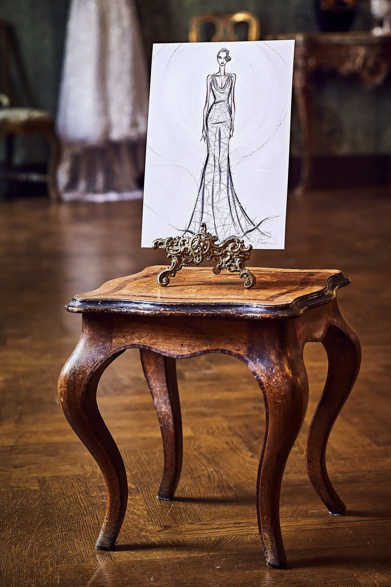 villa aurelia wedding rome
