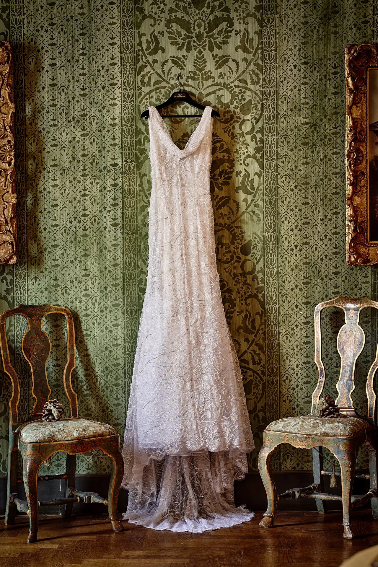 villa aurelia wedding rome