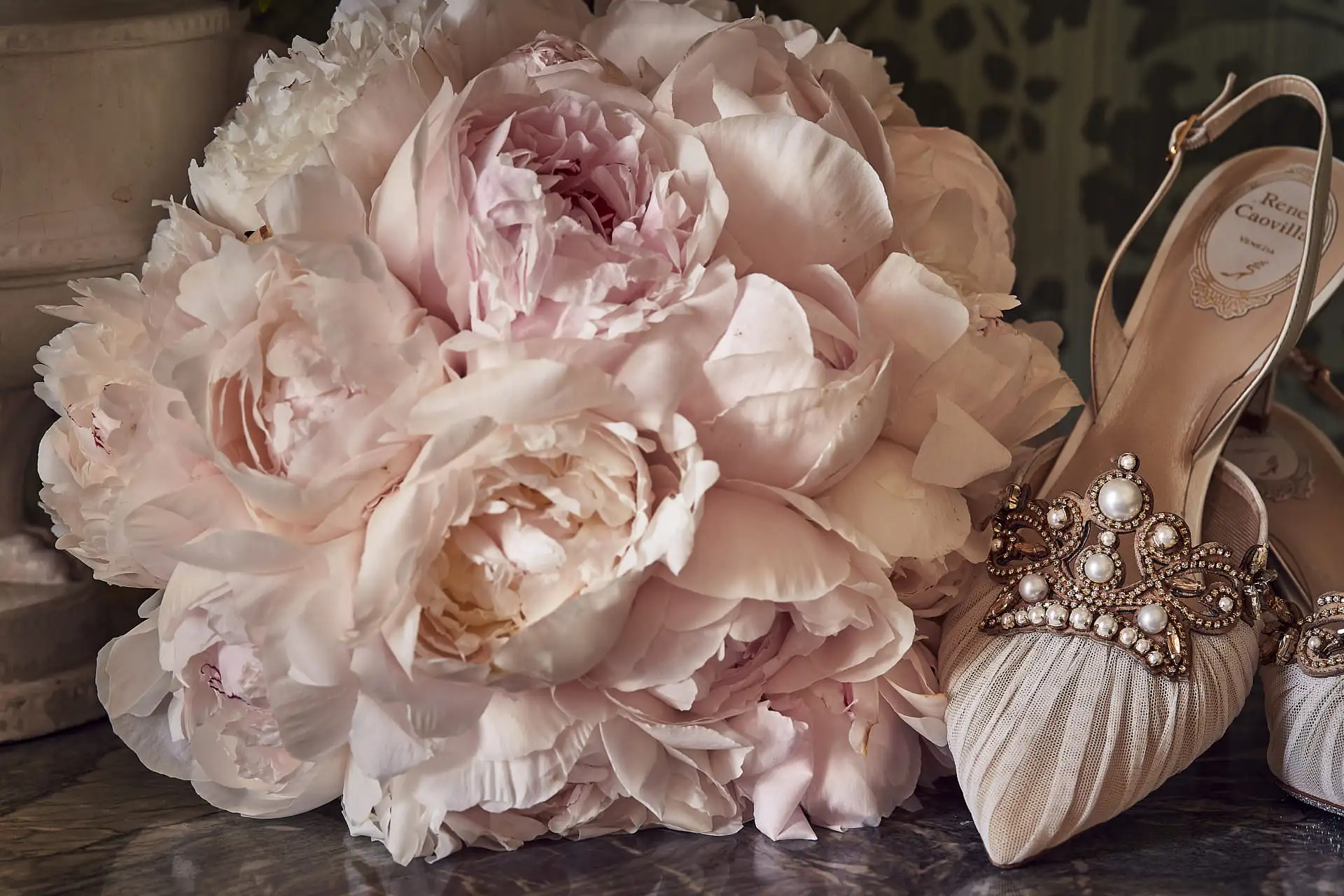 villa aurelia wedding rome