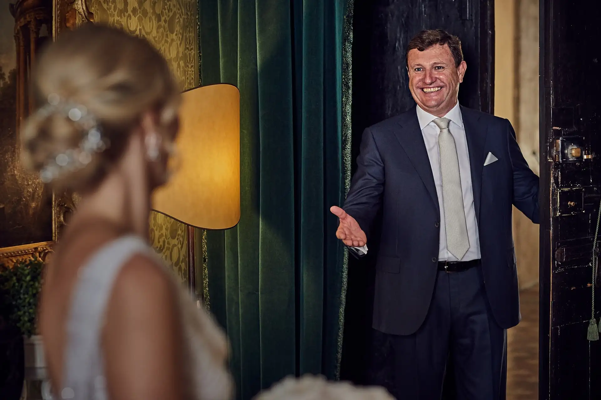 villa aurelia wedding rome
