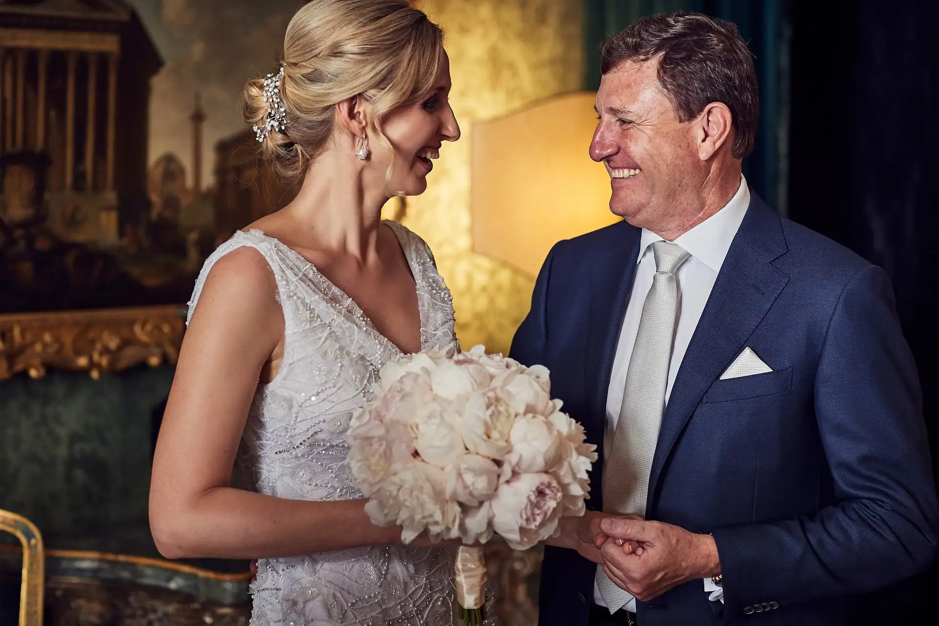 villa aurelia wedding rome
