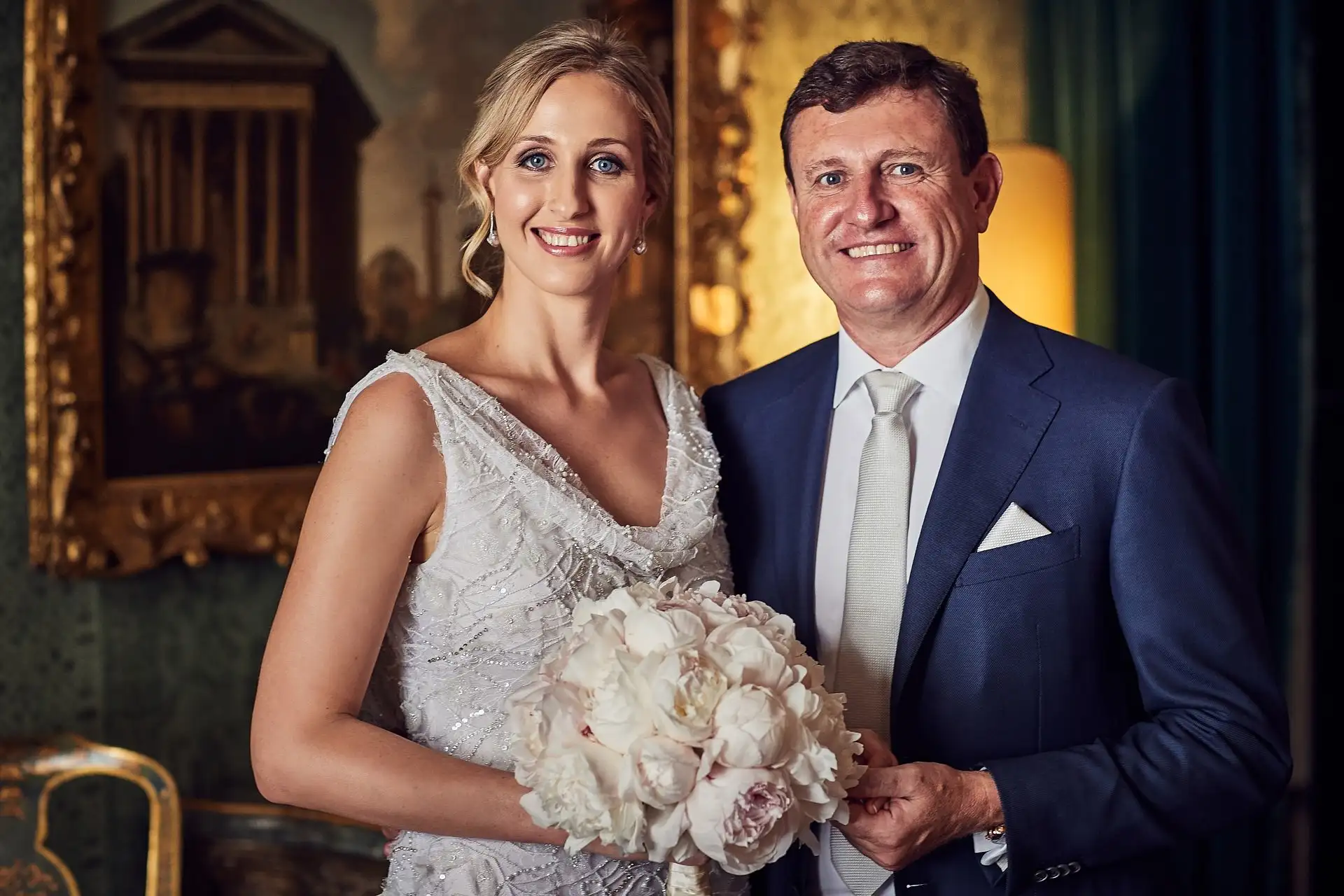 villa aurelia wedding rome
