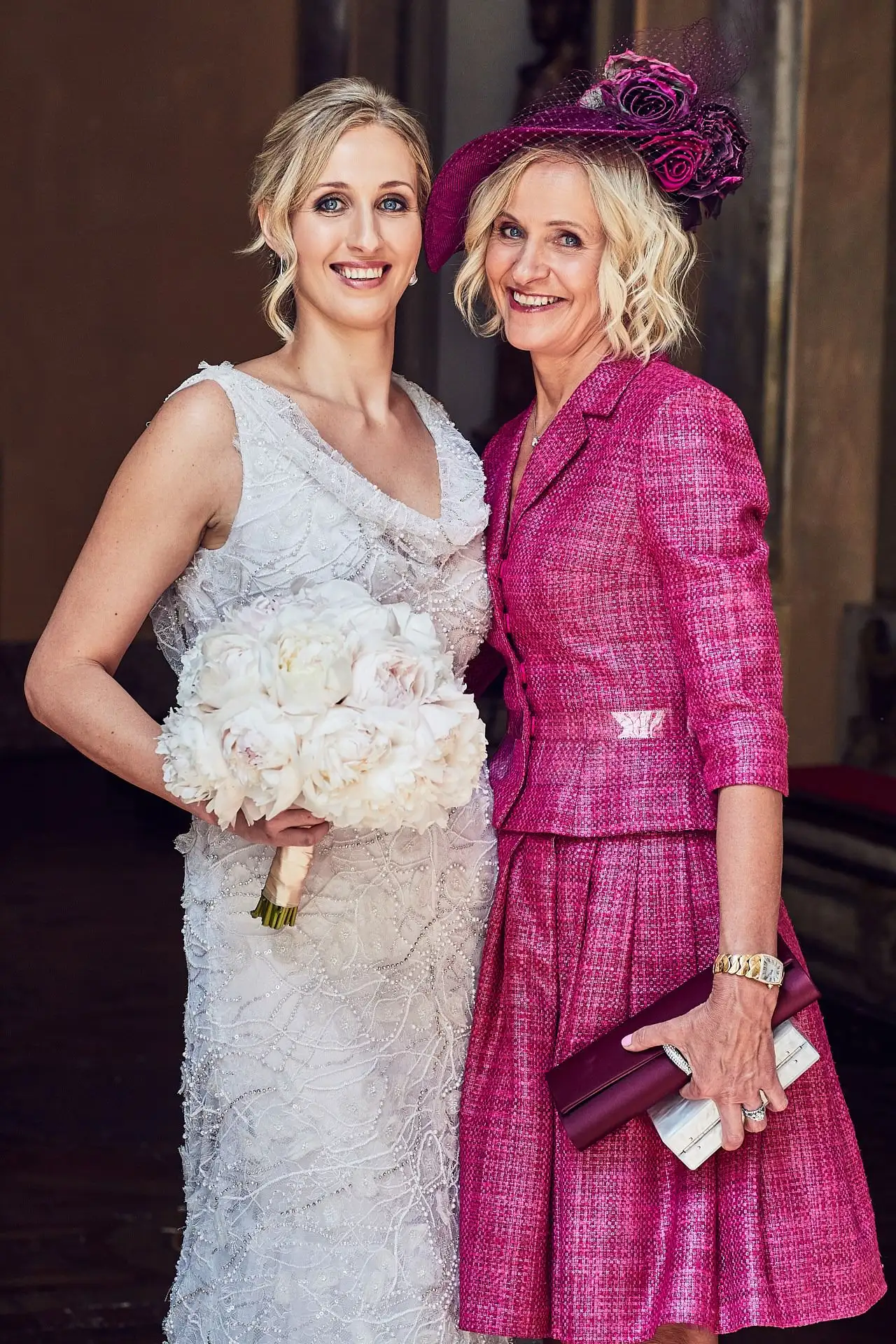 villa aurelia wedding rome