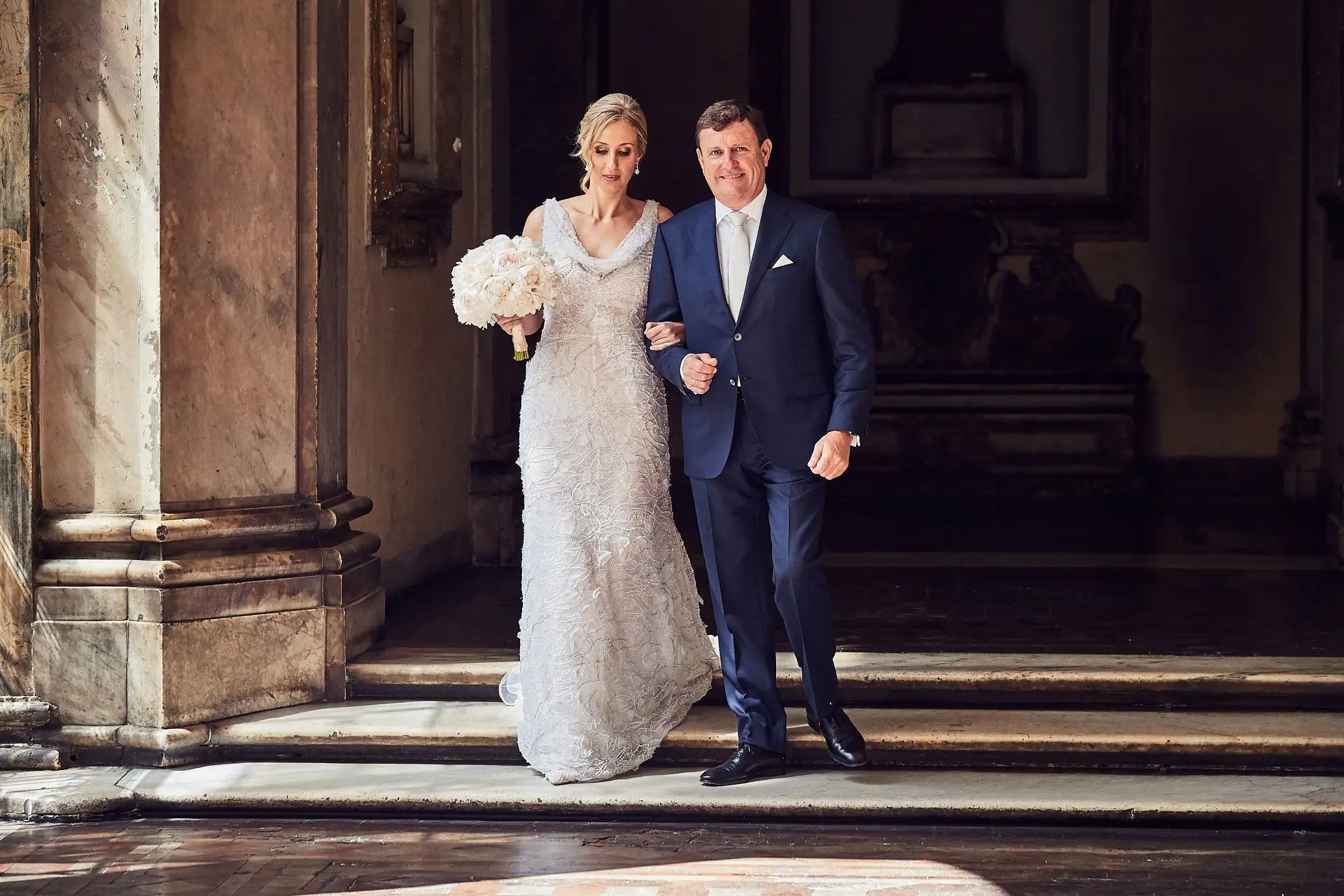 villa aurelia wedding rome
