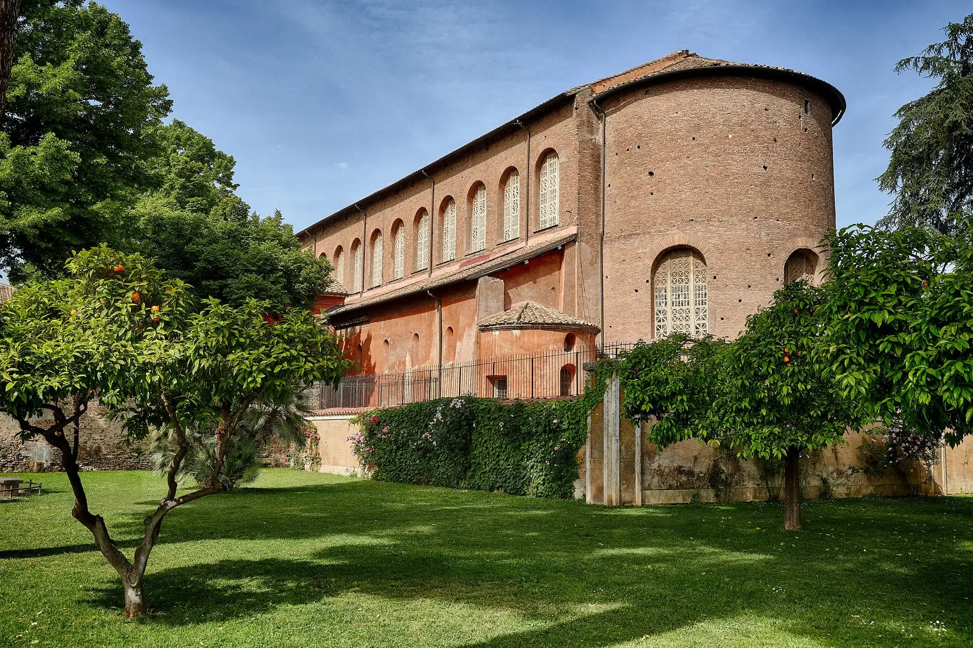 villa aurelia wedding rome