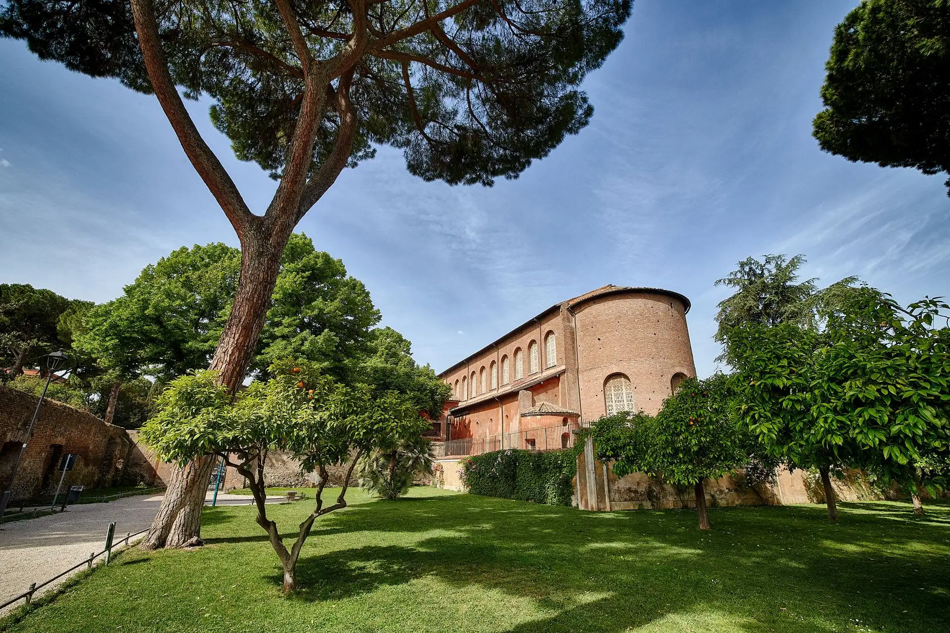 villa aurelia wedding rome